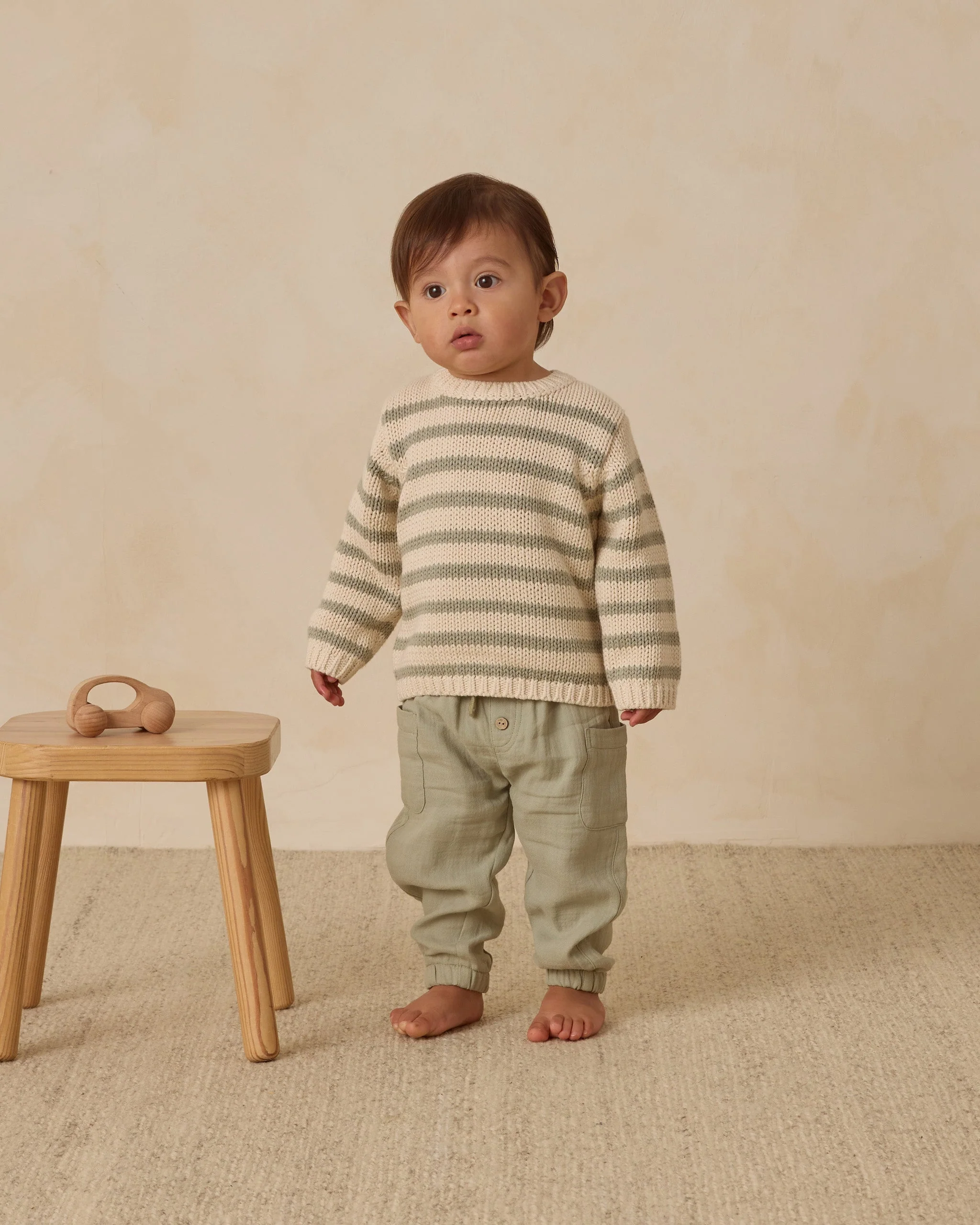 Luca Pant || Fern - Image 2