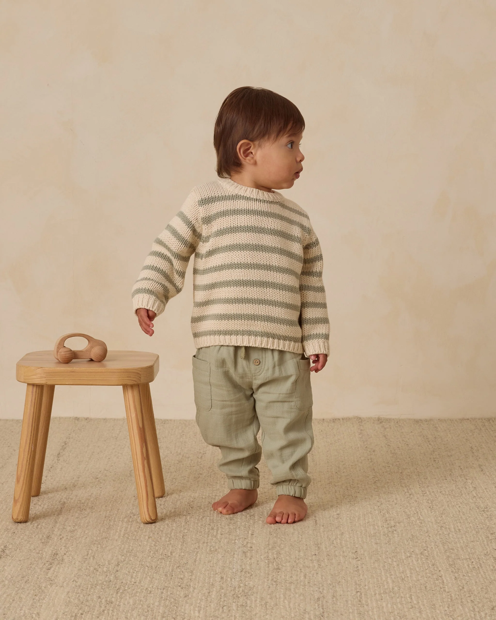 Luca Pant || Fern - Image 3
