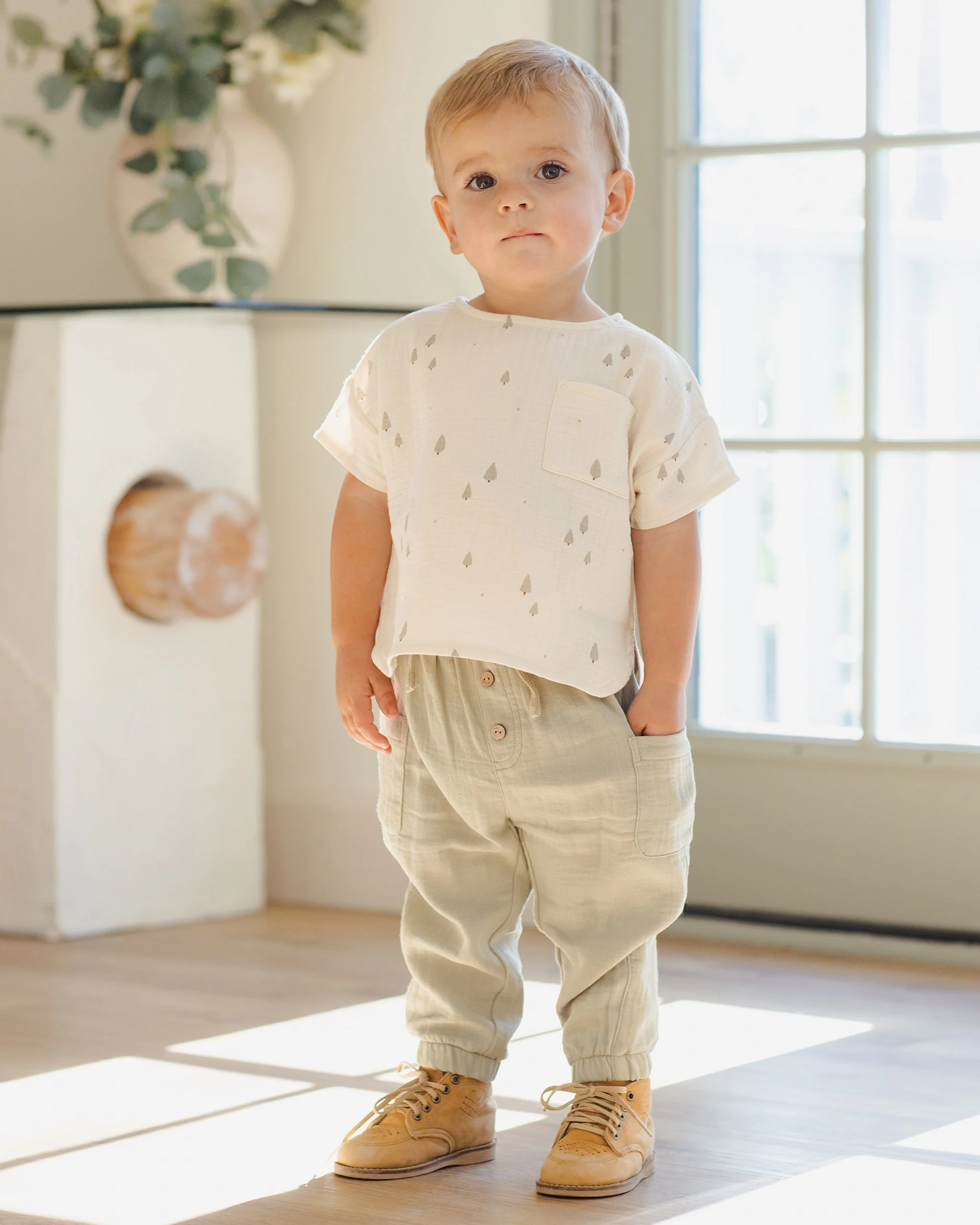 Luca Pant || Fern - Image 4