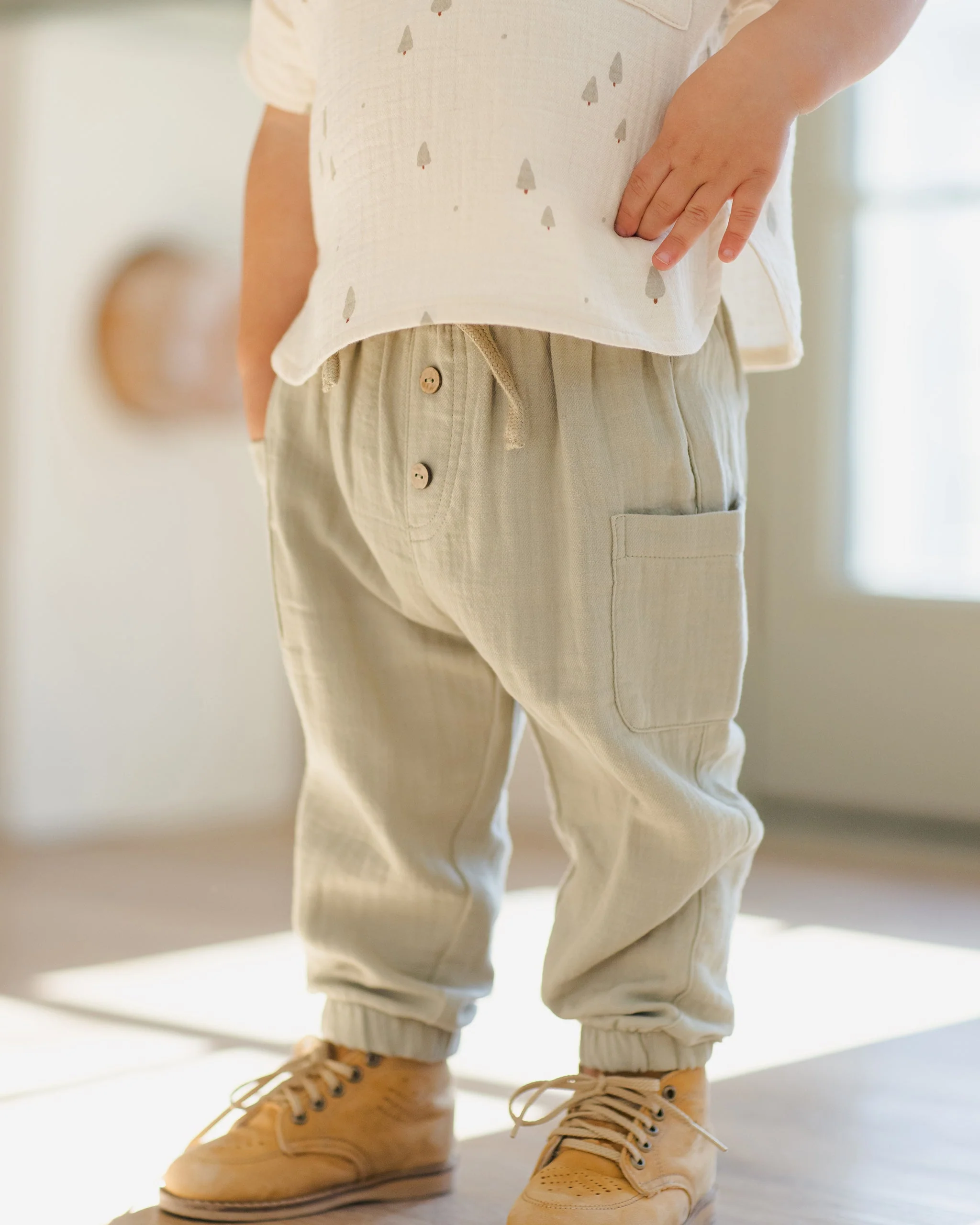 Luca Pant || Fern - Image 5