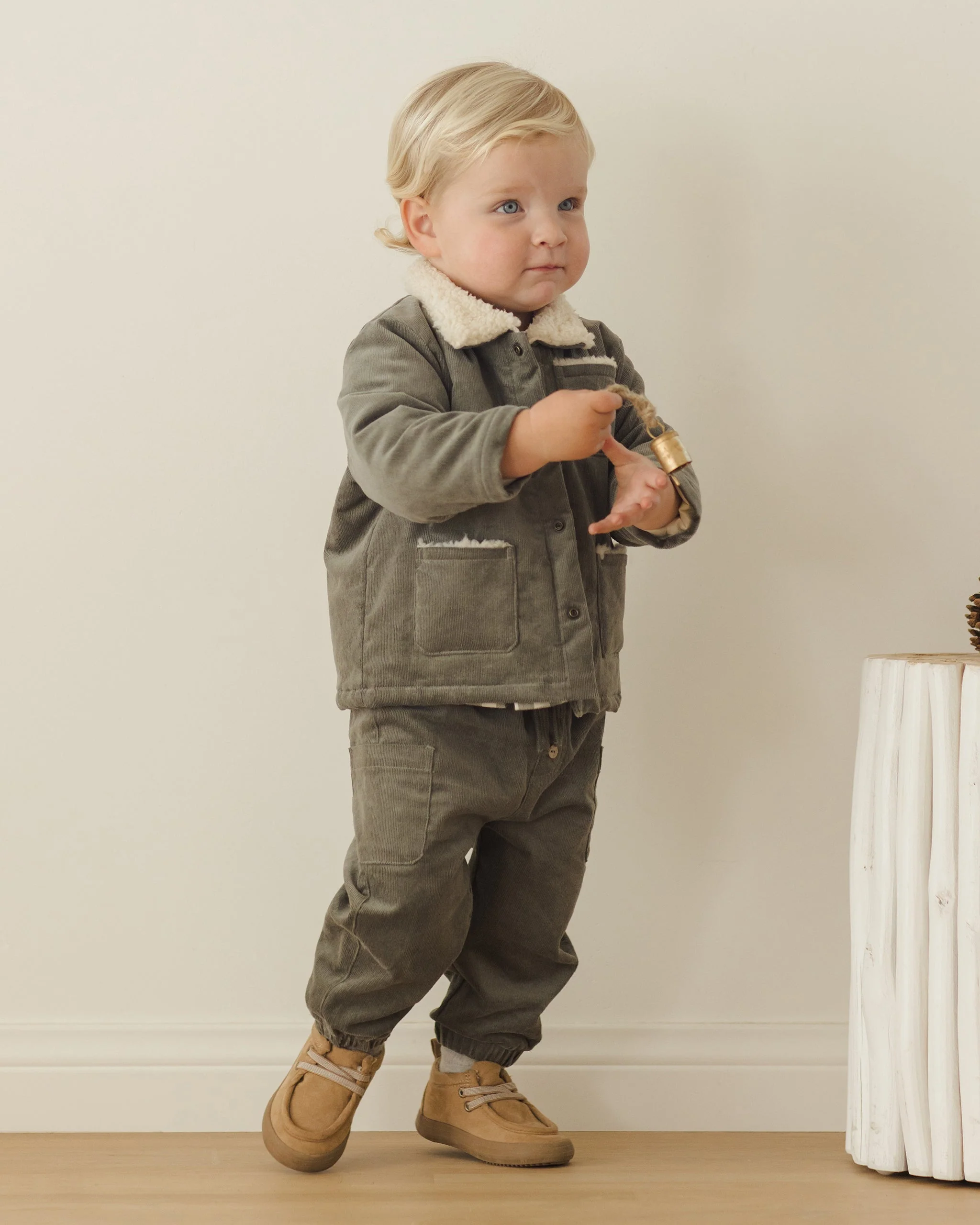 Luca Pant || Forest - Image 2