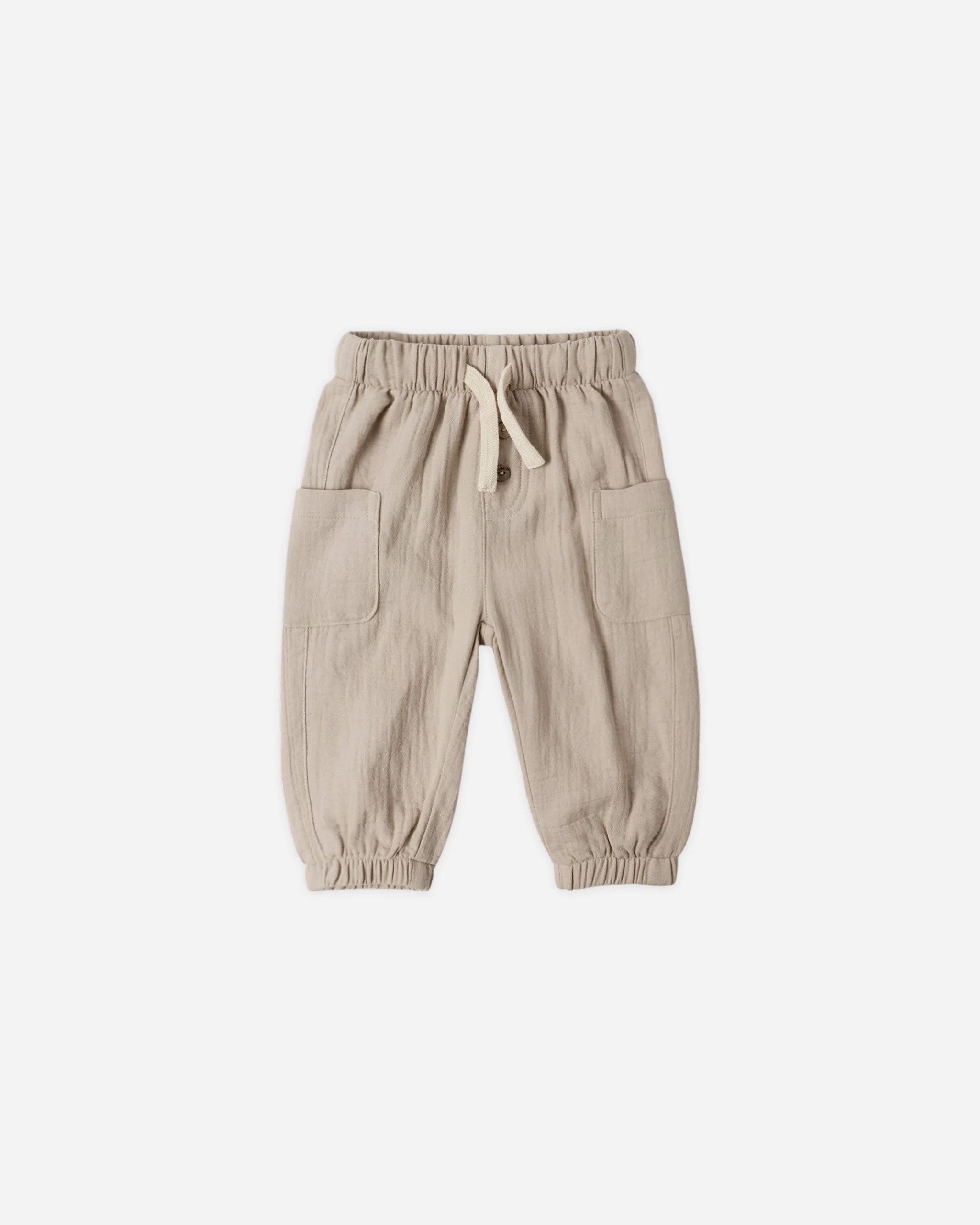 Luca Pant Oat