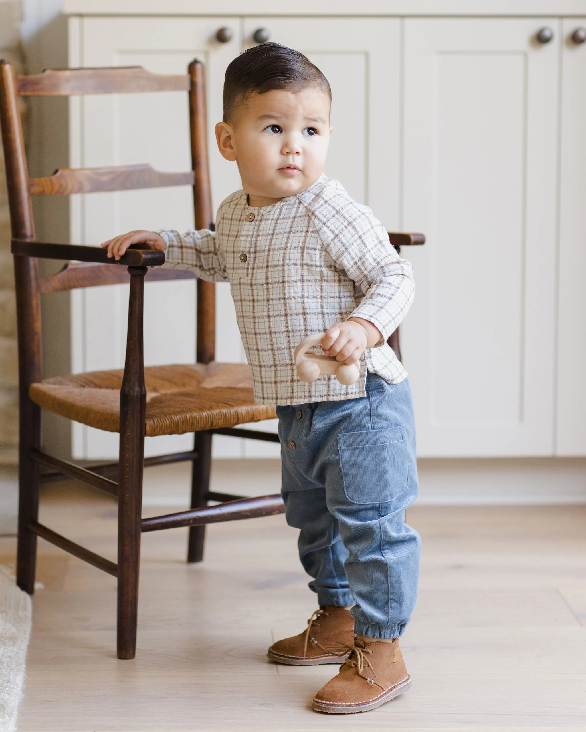 Luca Pant || Ocean* - Image 5