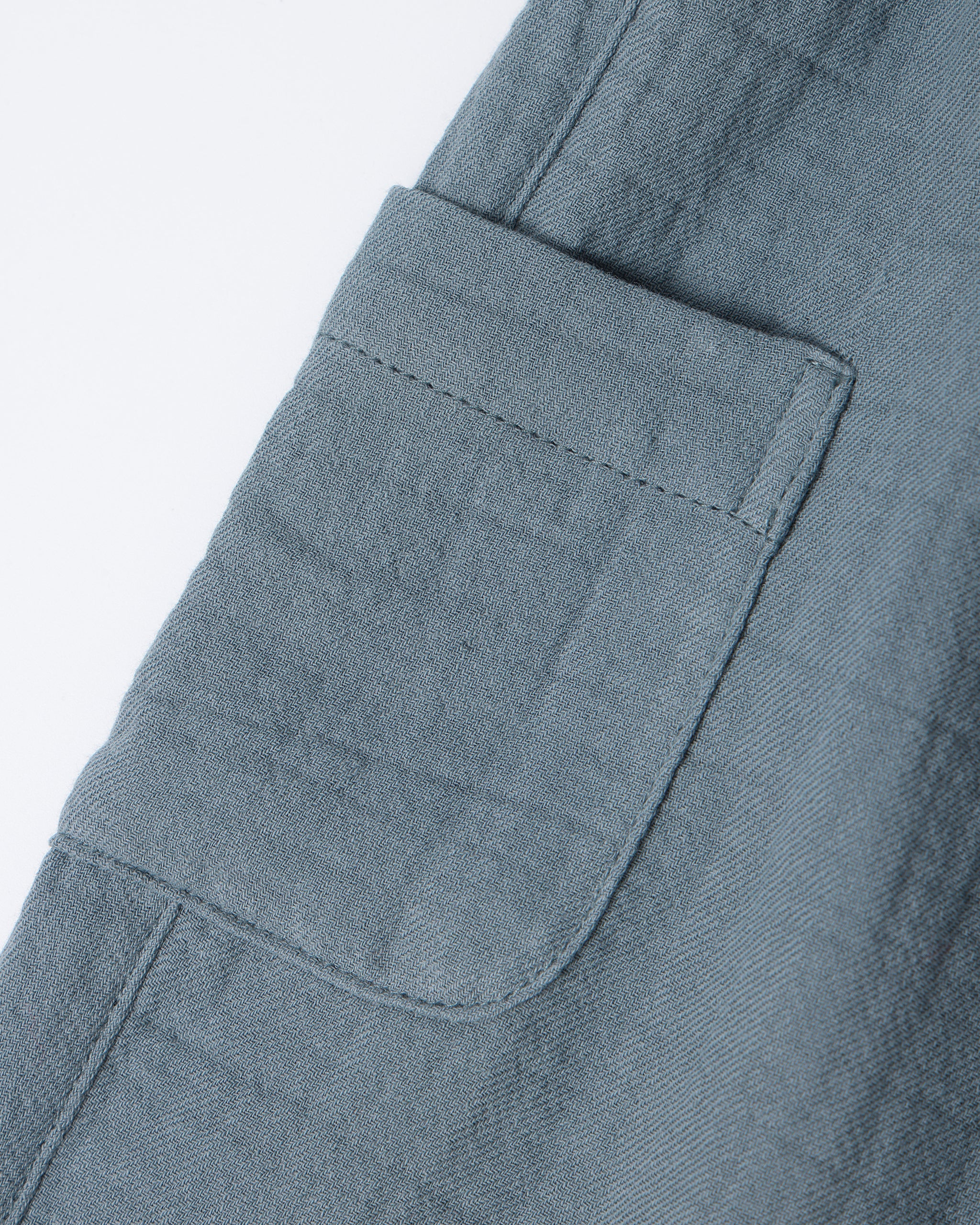 Luca Pant Ocean - Image 8