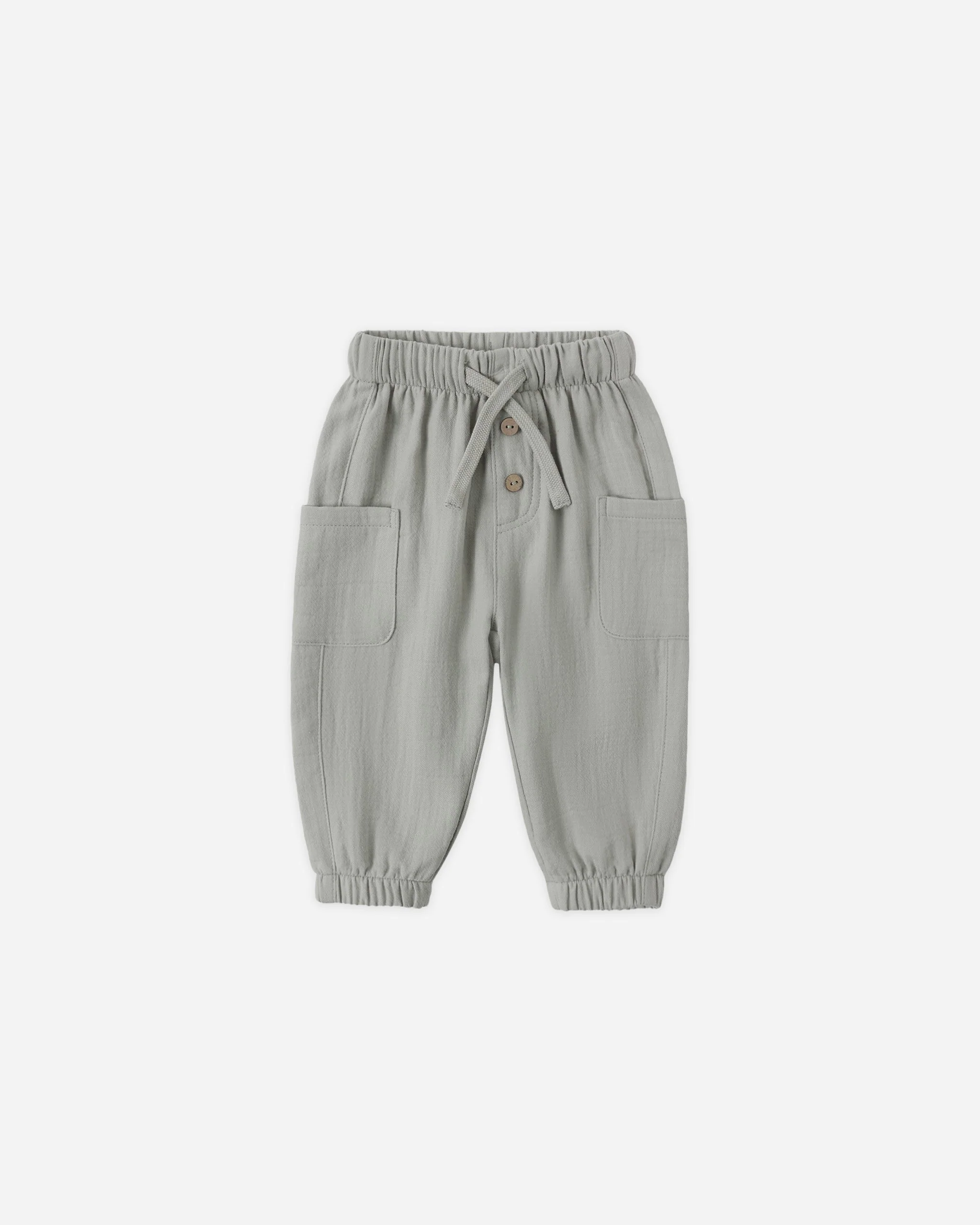Luca Pant Sage