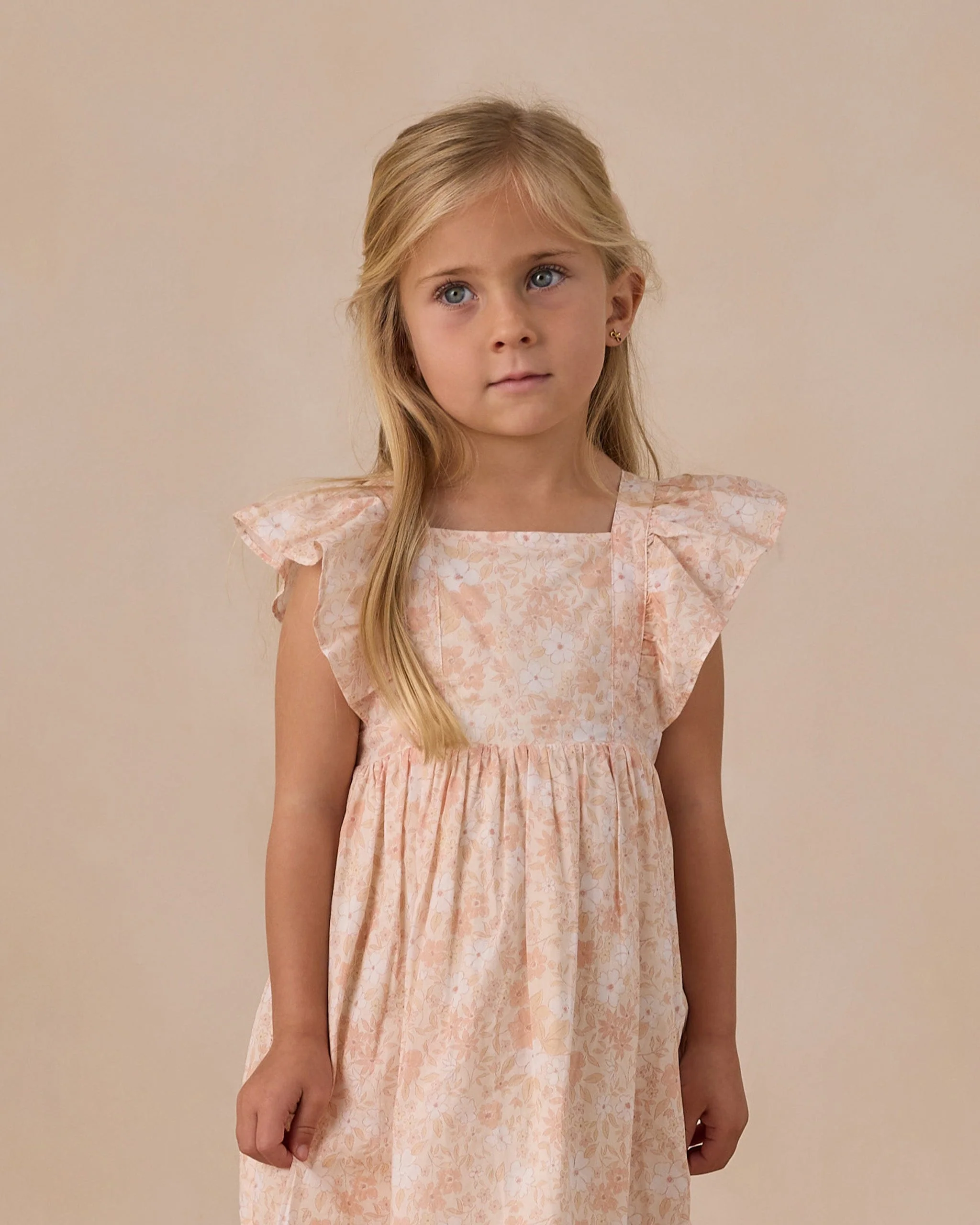 Lucy Dress Petal Garden - Image 3