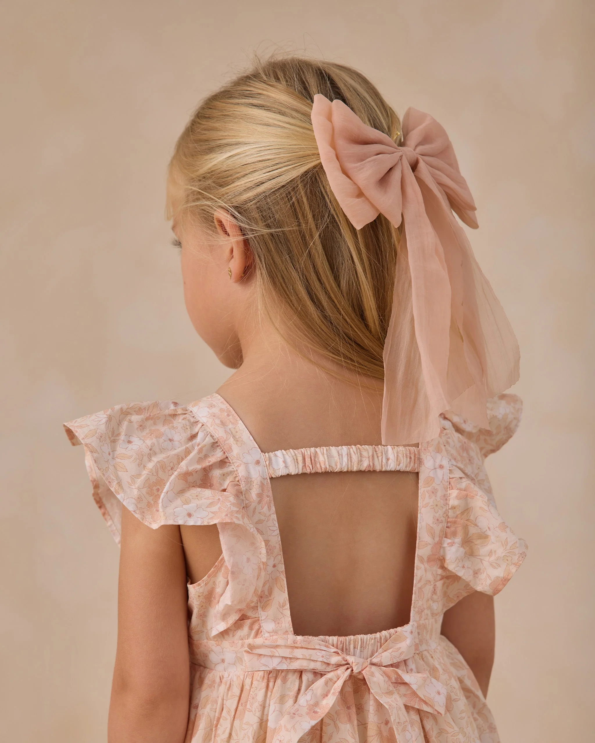 Lucy Dress Petal Garden - Image 4