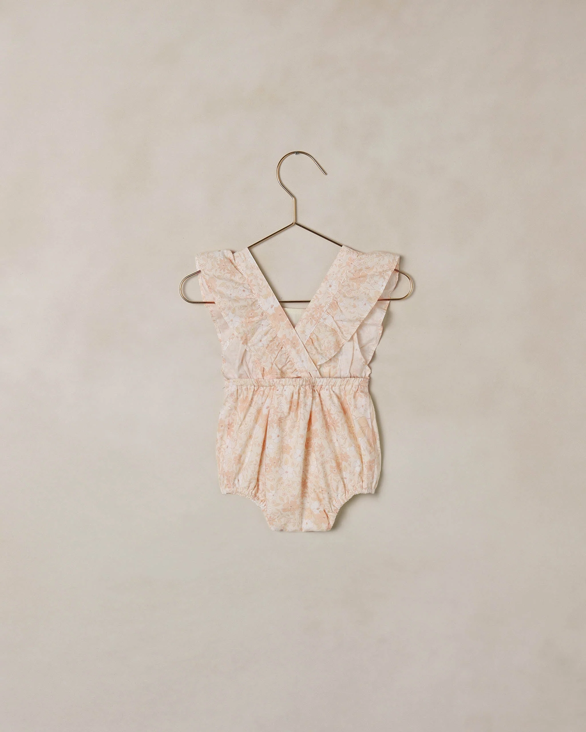 Lucy Romper Petal Garden - Image 2