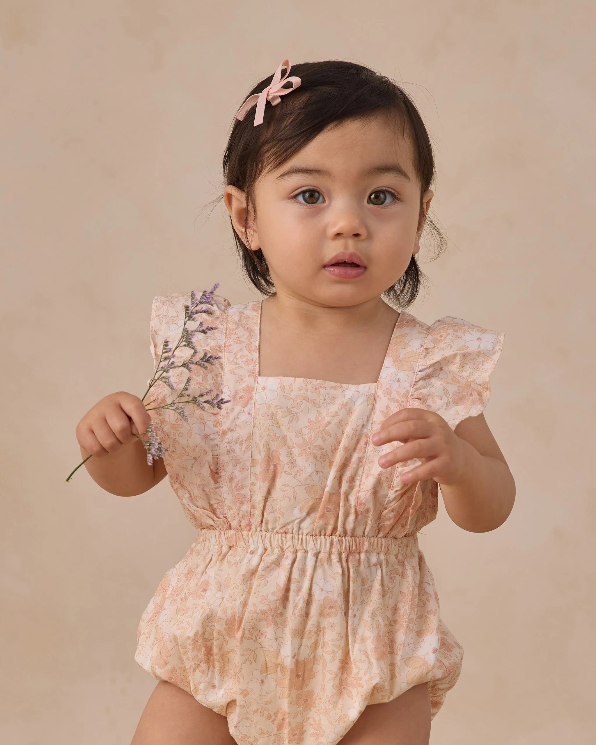 Lucy Romper Petal Garden - Image 3