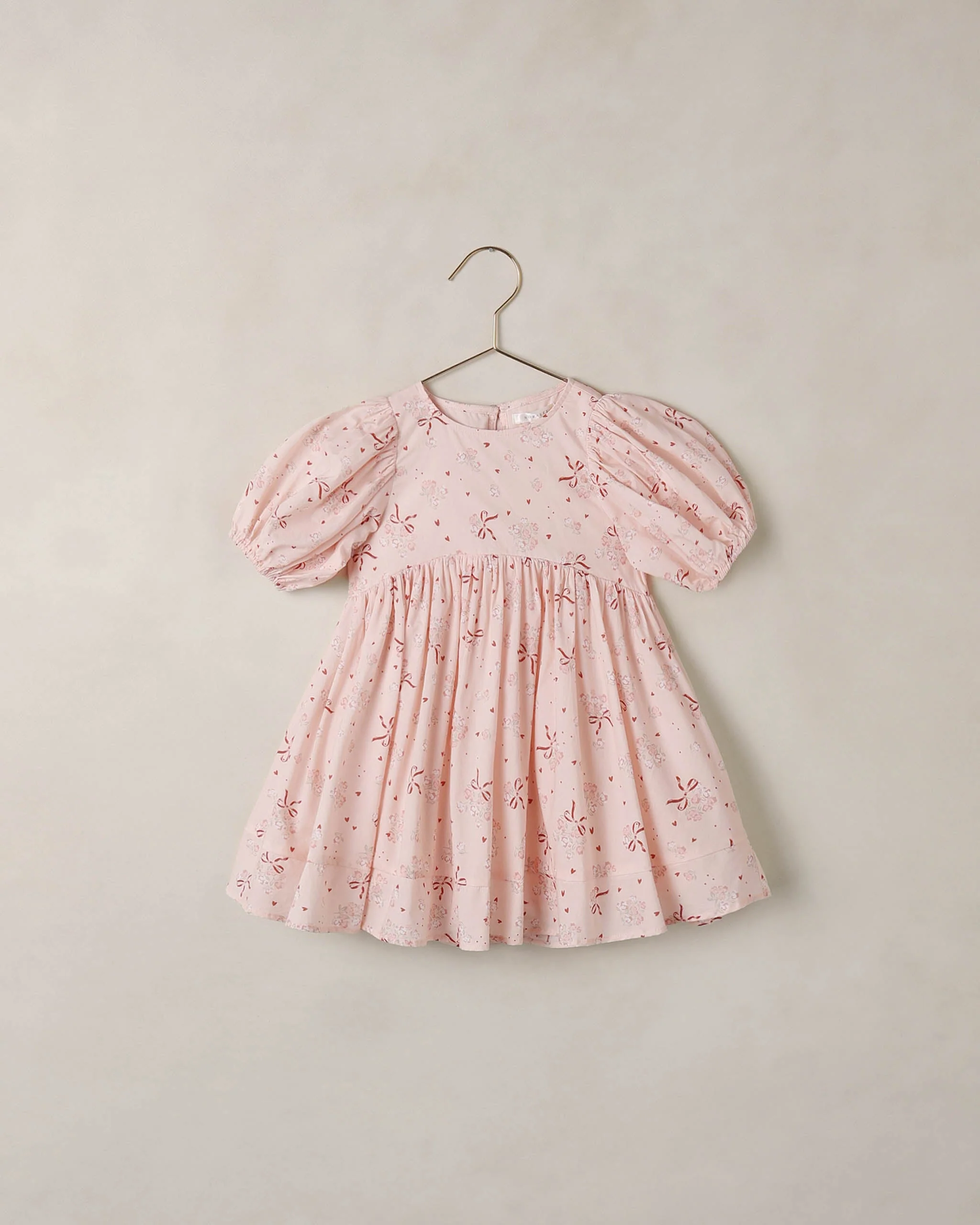 Luna Dress Bouquet