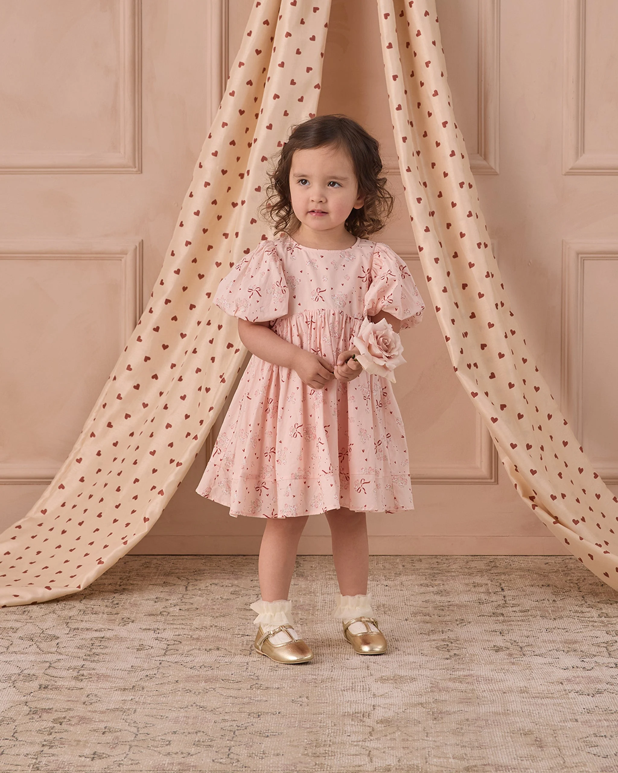Luna Dress Bouquet - Image 2