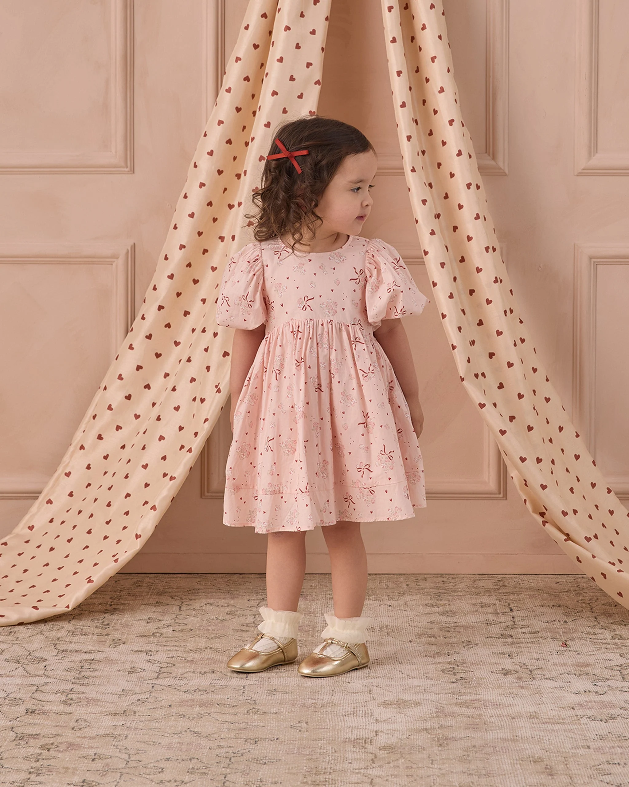 Luna Dress Bouquet - Image 3