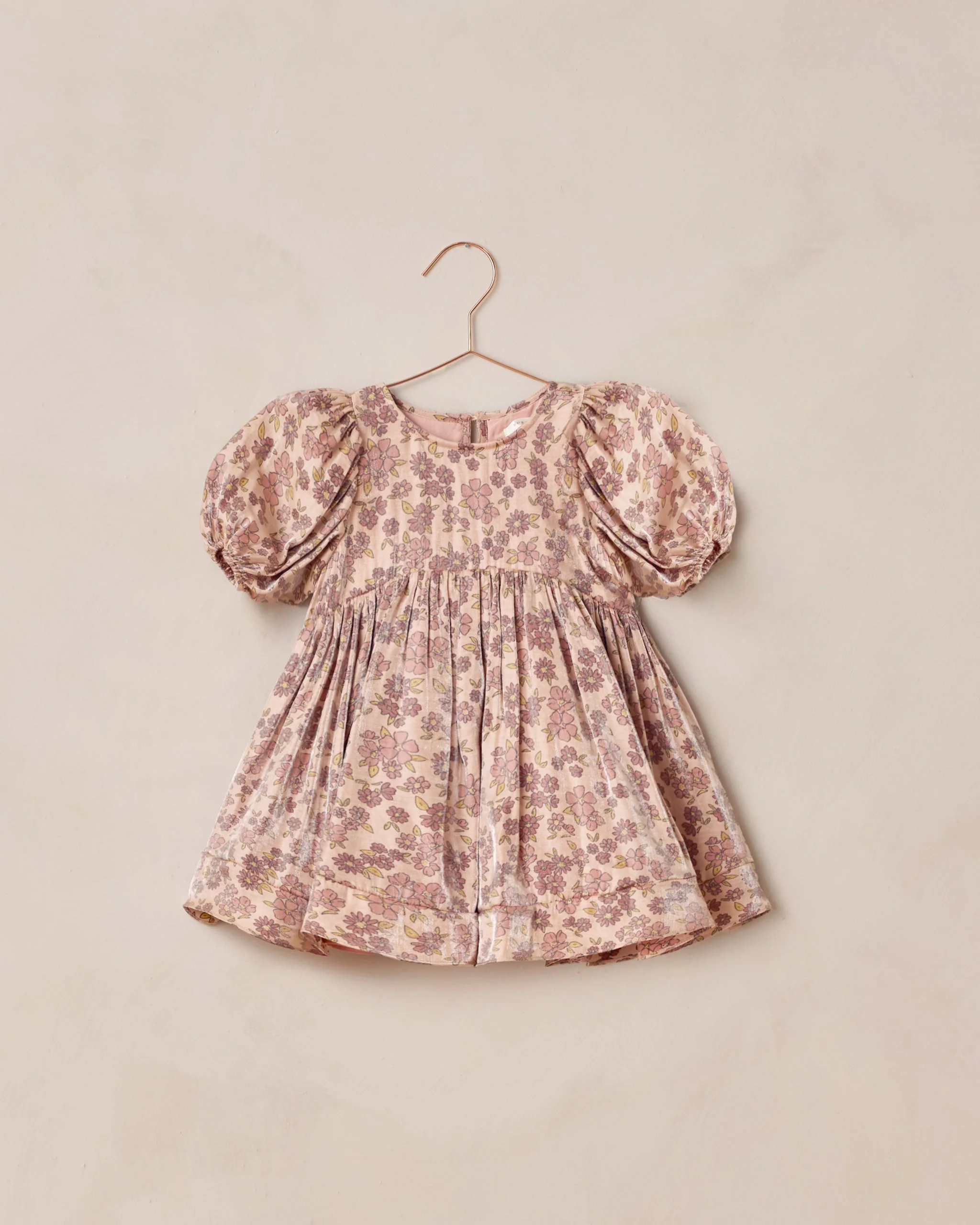 Luna Dress | Harvest Fleur