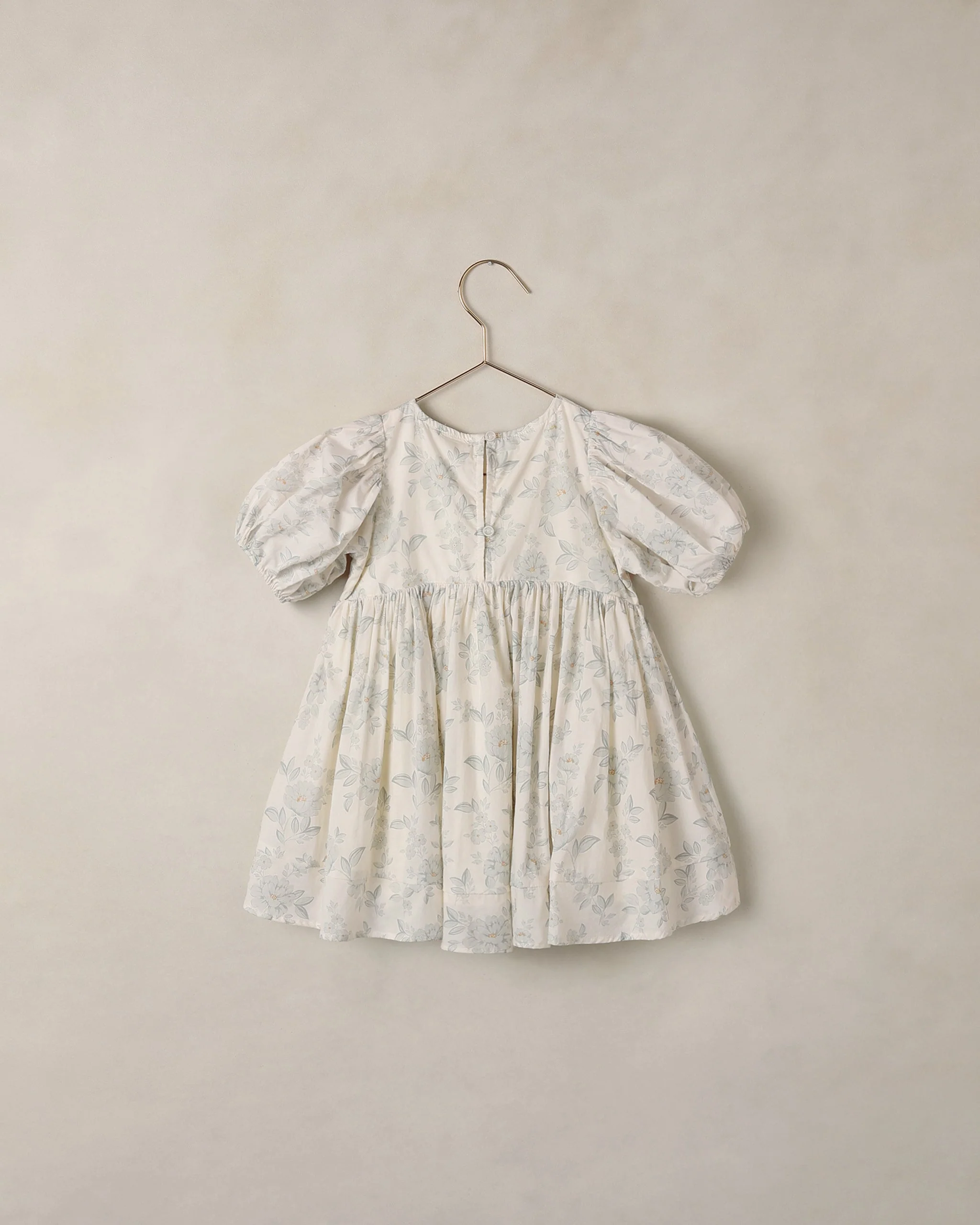 Luna Dress Mist English Rose - Image 6
