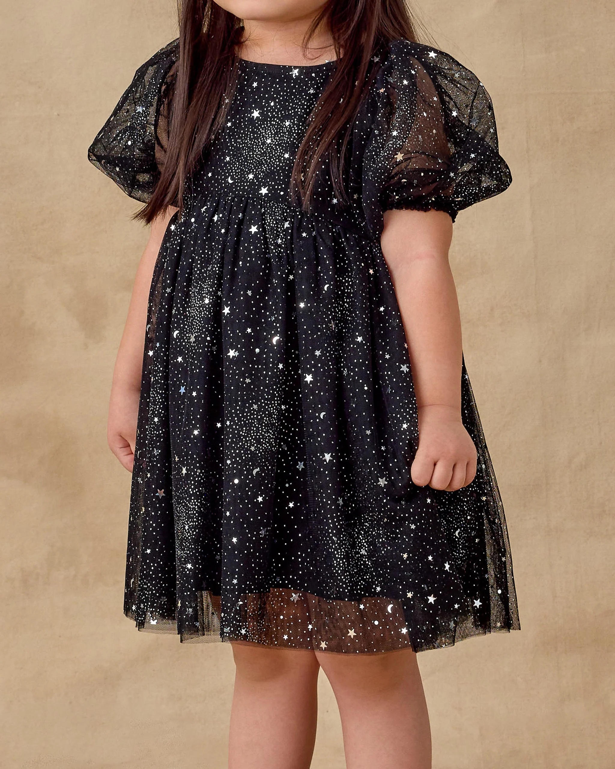 Luna Dress | Night Sky - Image 3