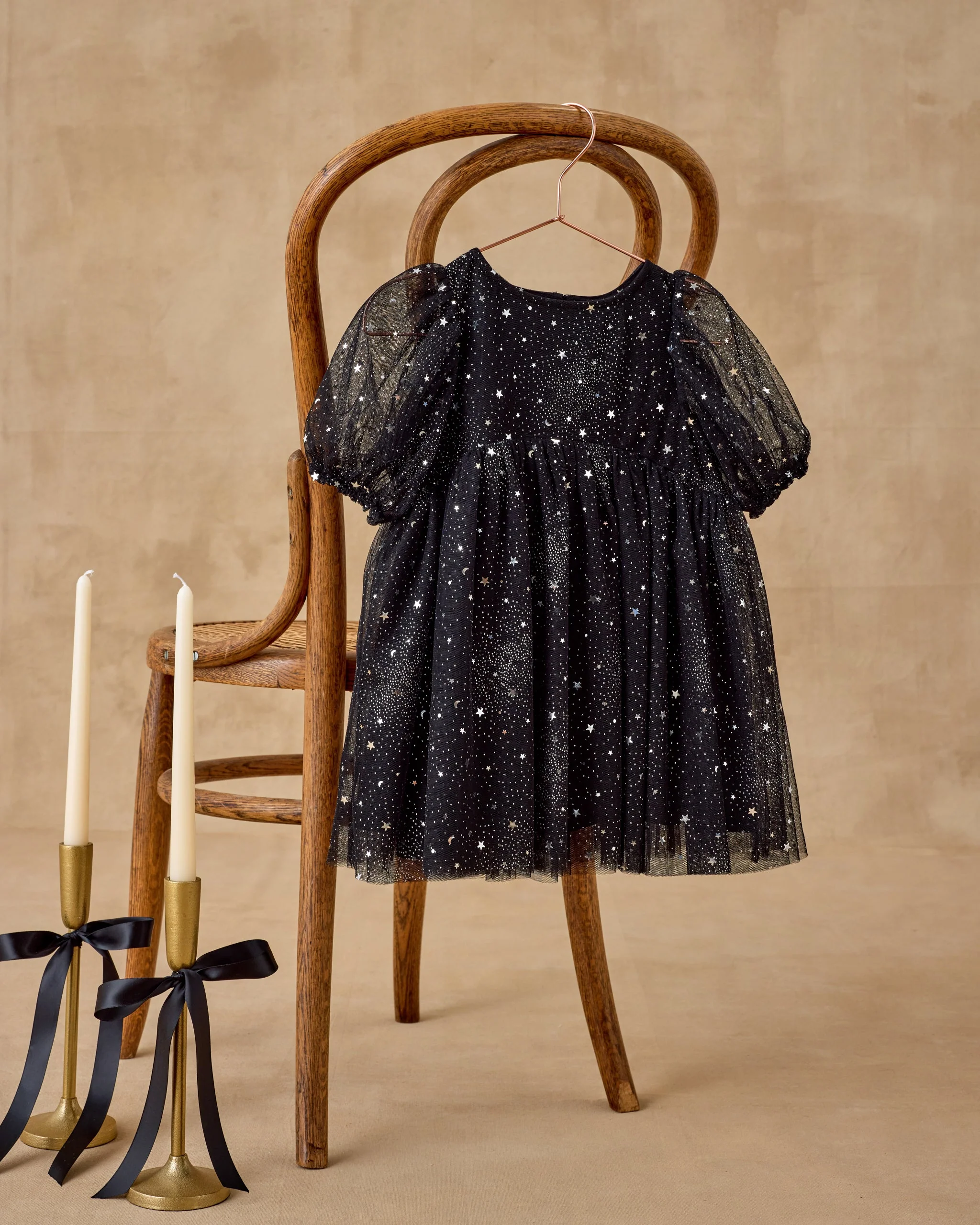 Luna Dress | Night Sky - Image 6