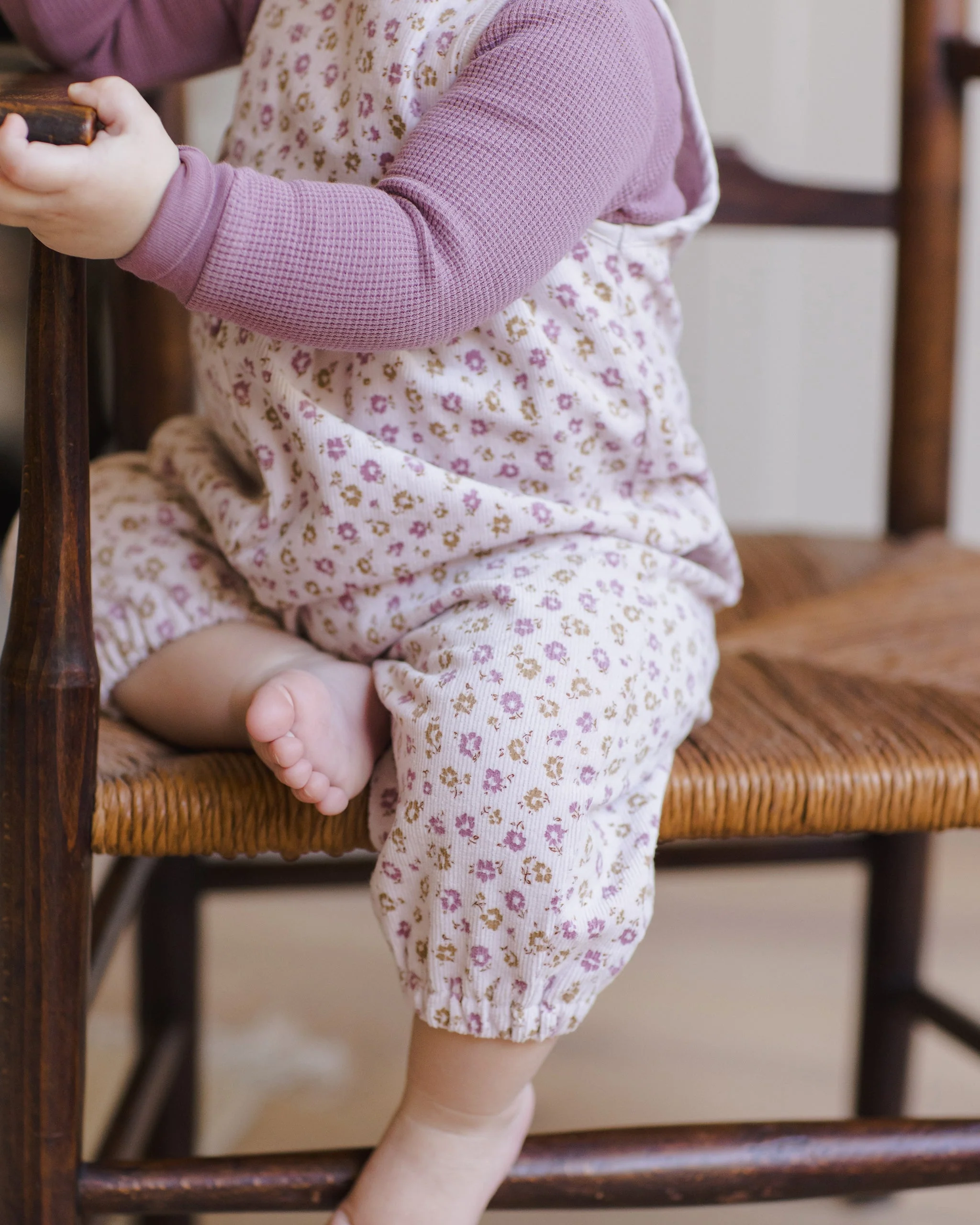 Maisie Overall || Wildflowers - Image 5