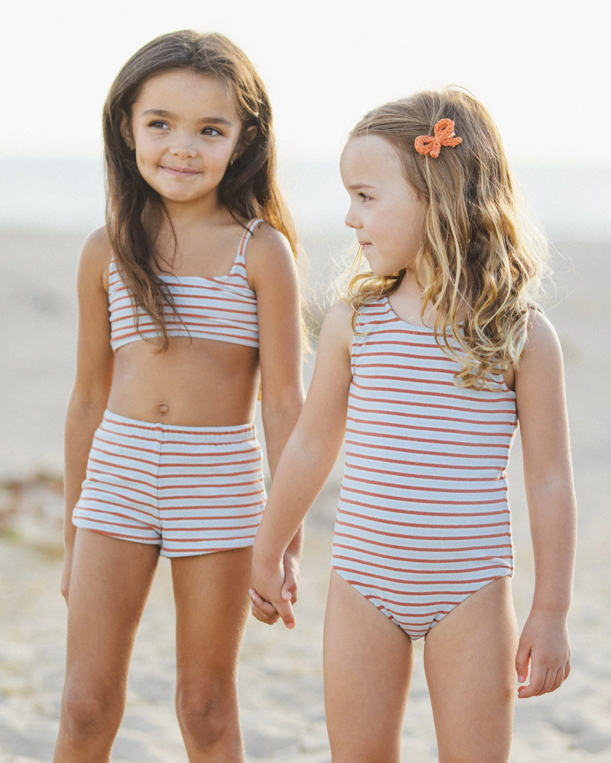 Malia Bikini Americana Stripe - Image 4