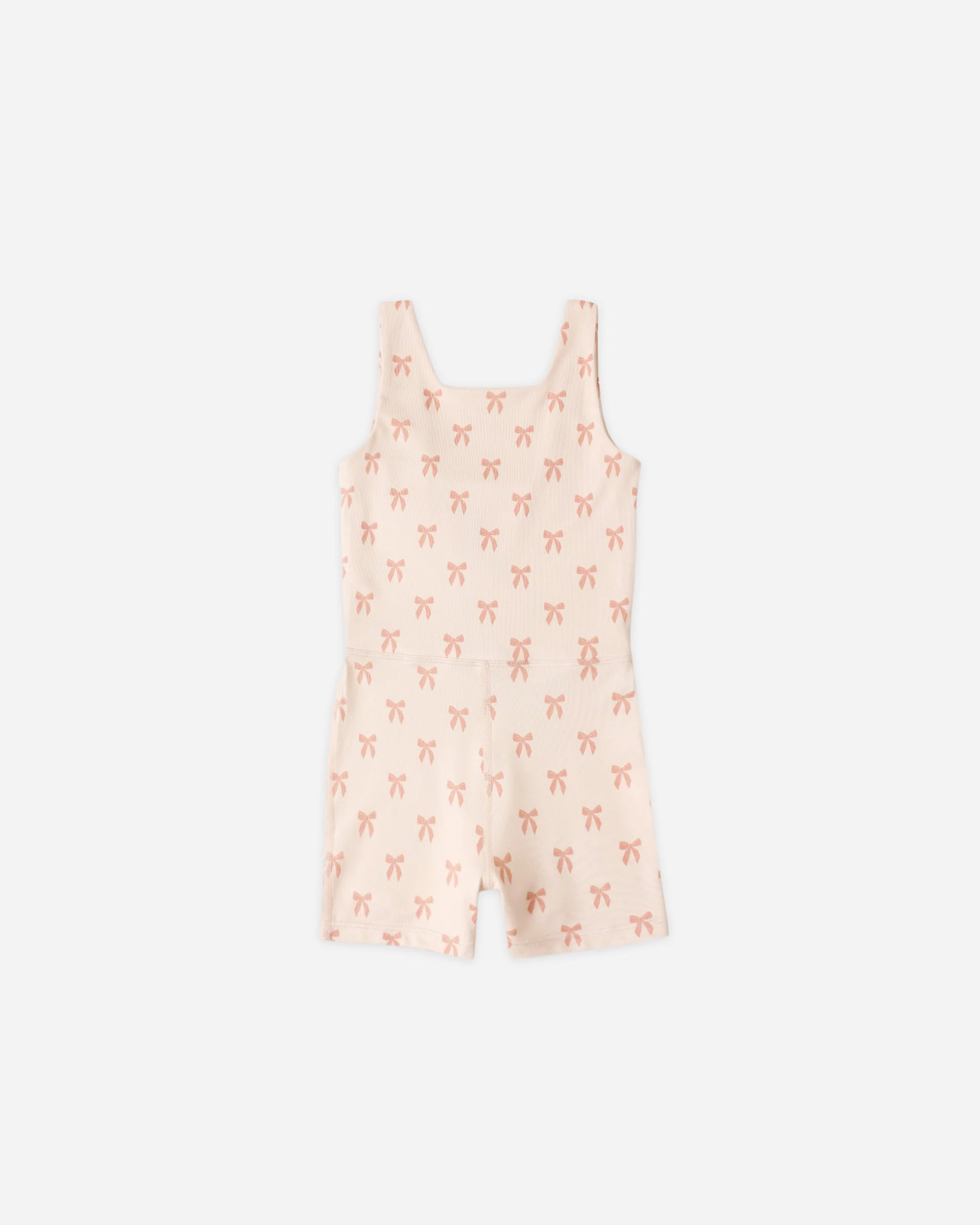 Malibu Bodysuit Bows