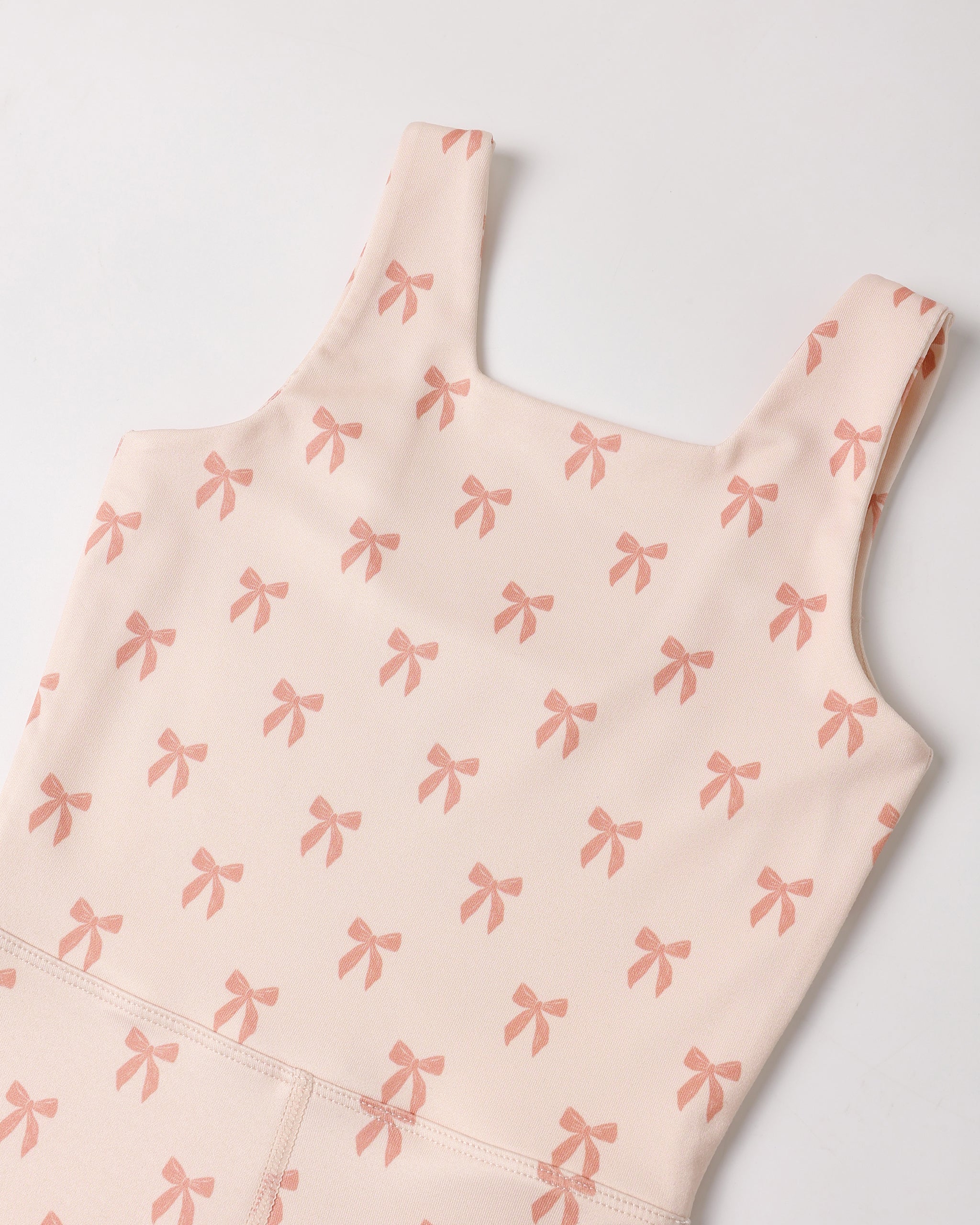 Malibu Bodysuit Bows - Image 3
