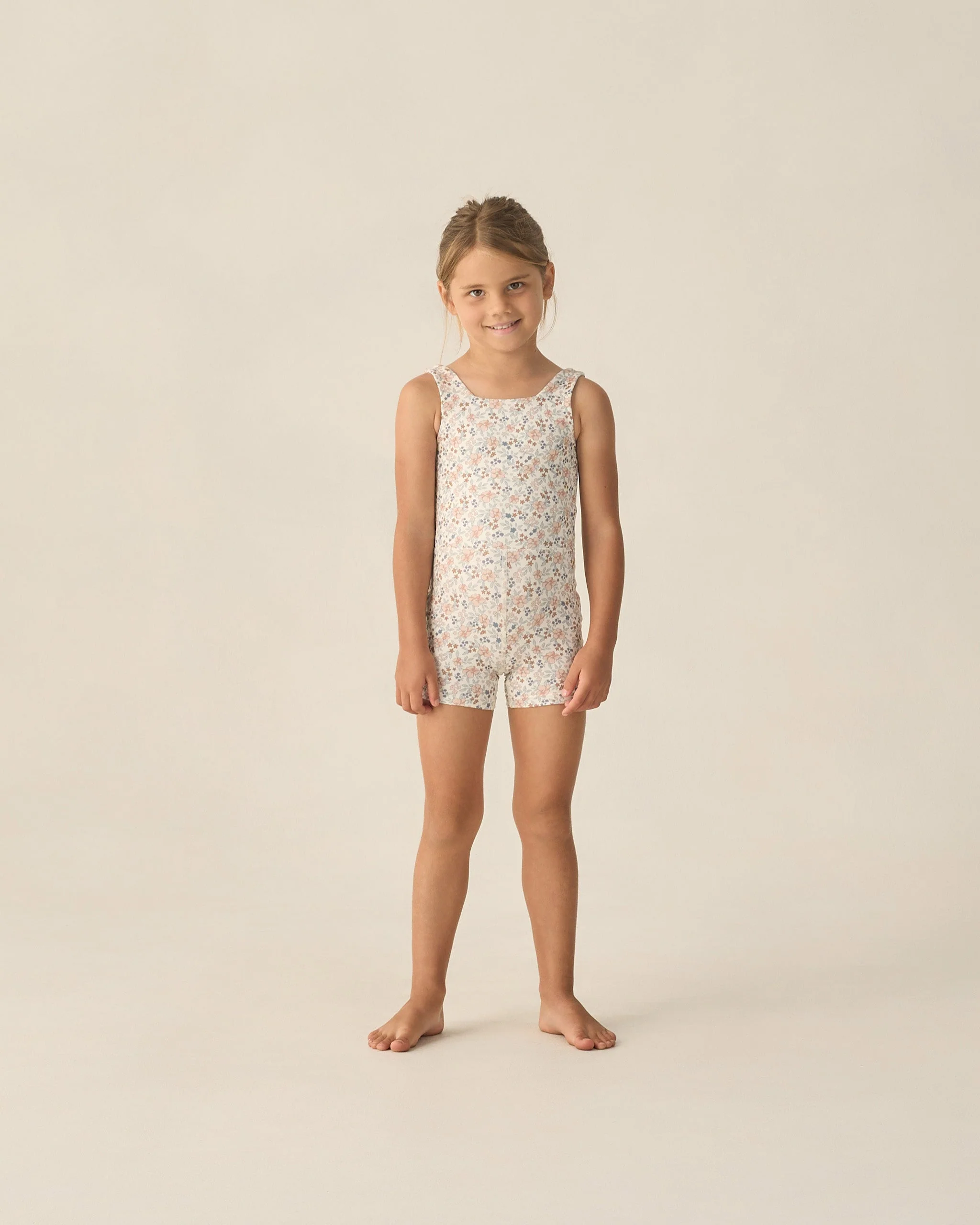Malibu Bodysuit Flower Field - Image 2