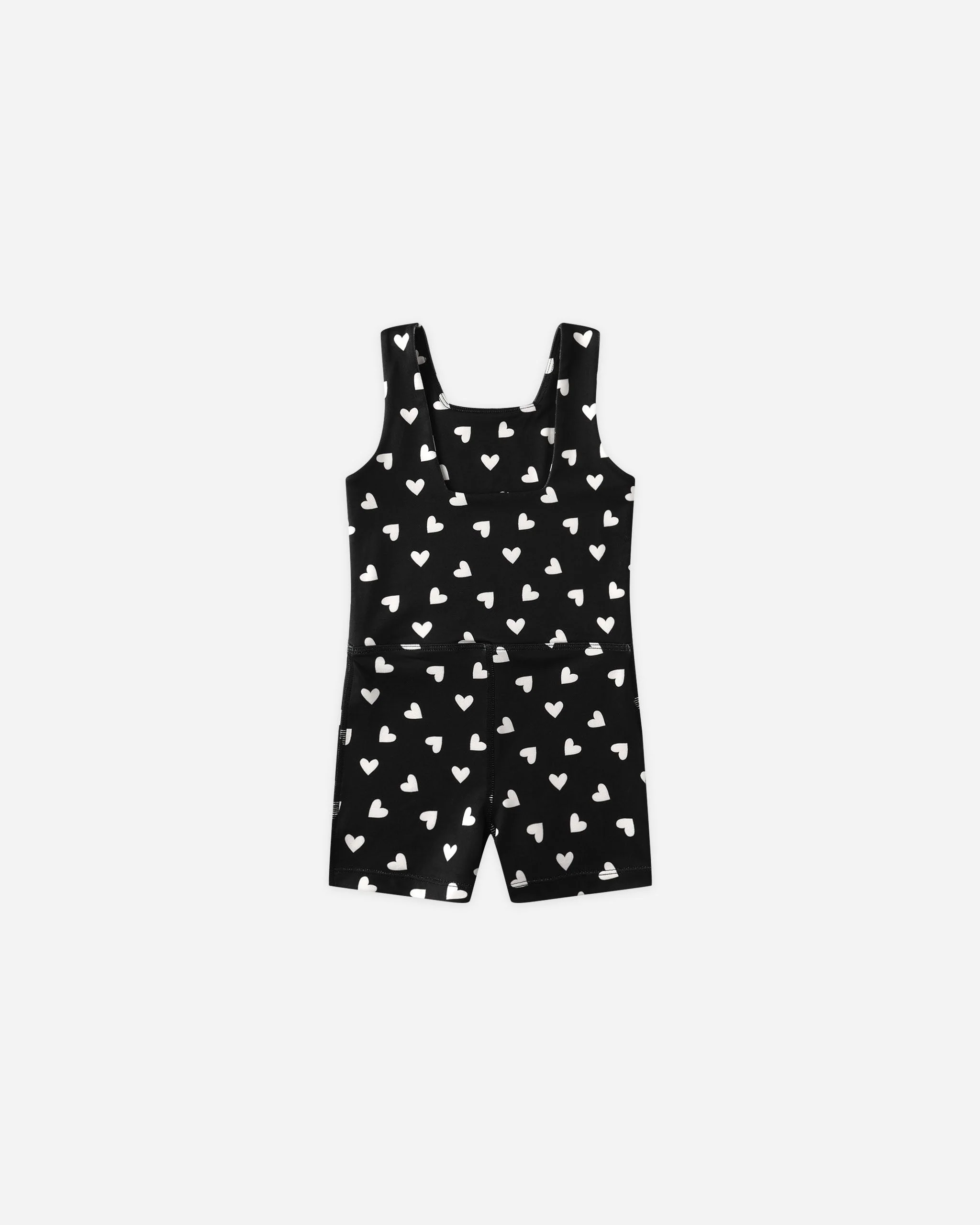 Malibu Bodysuit || Hearts - Image 2
