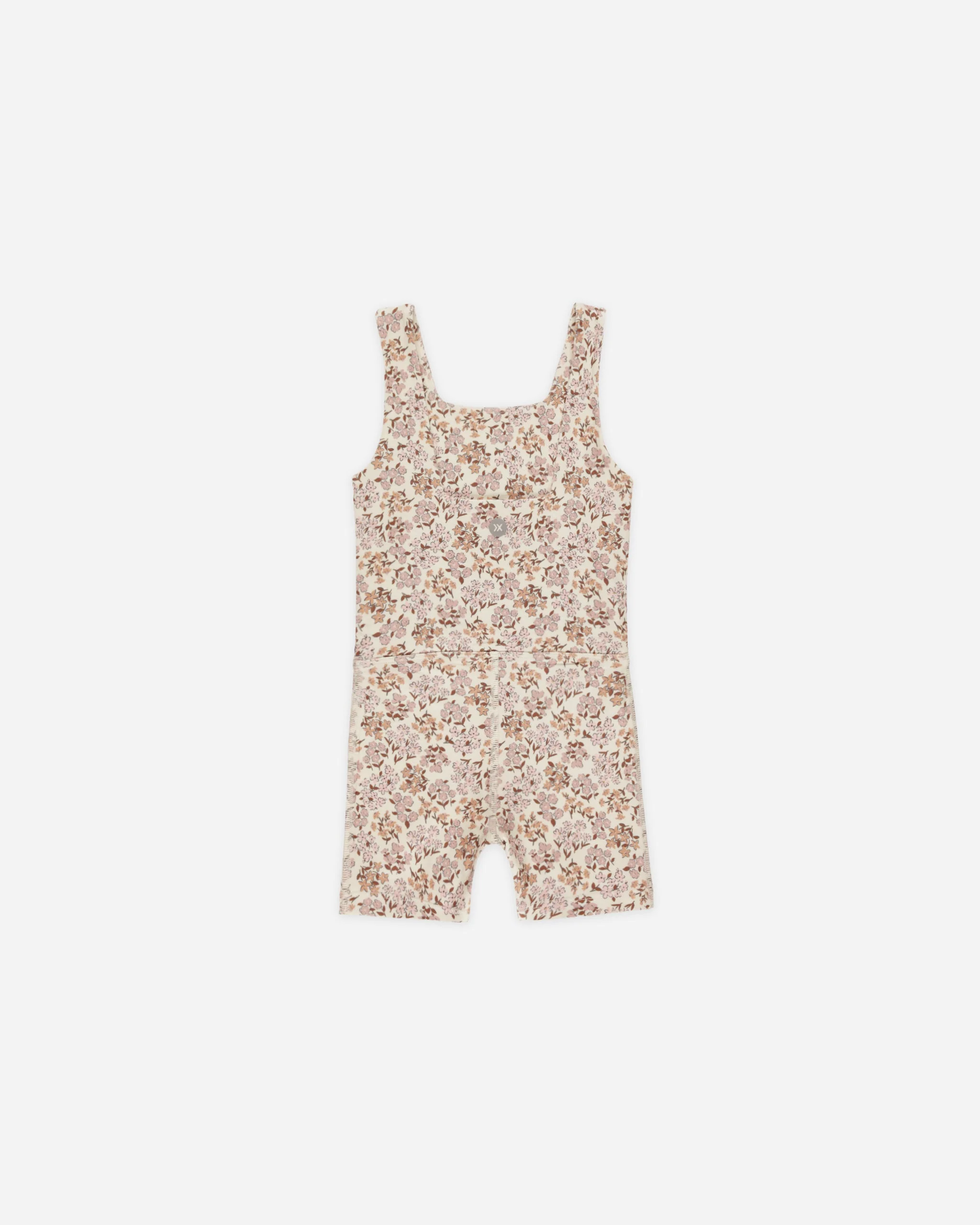 Malibu Bodysuit || Wildflower - Image 2
