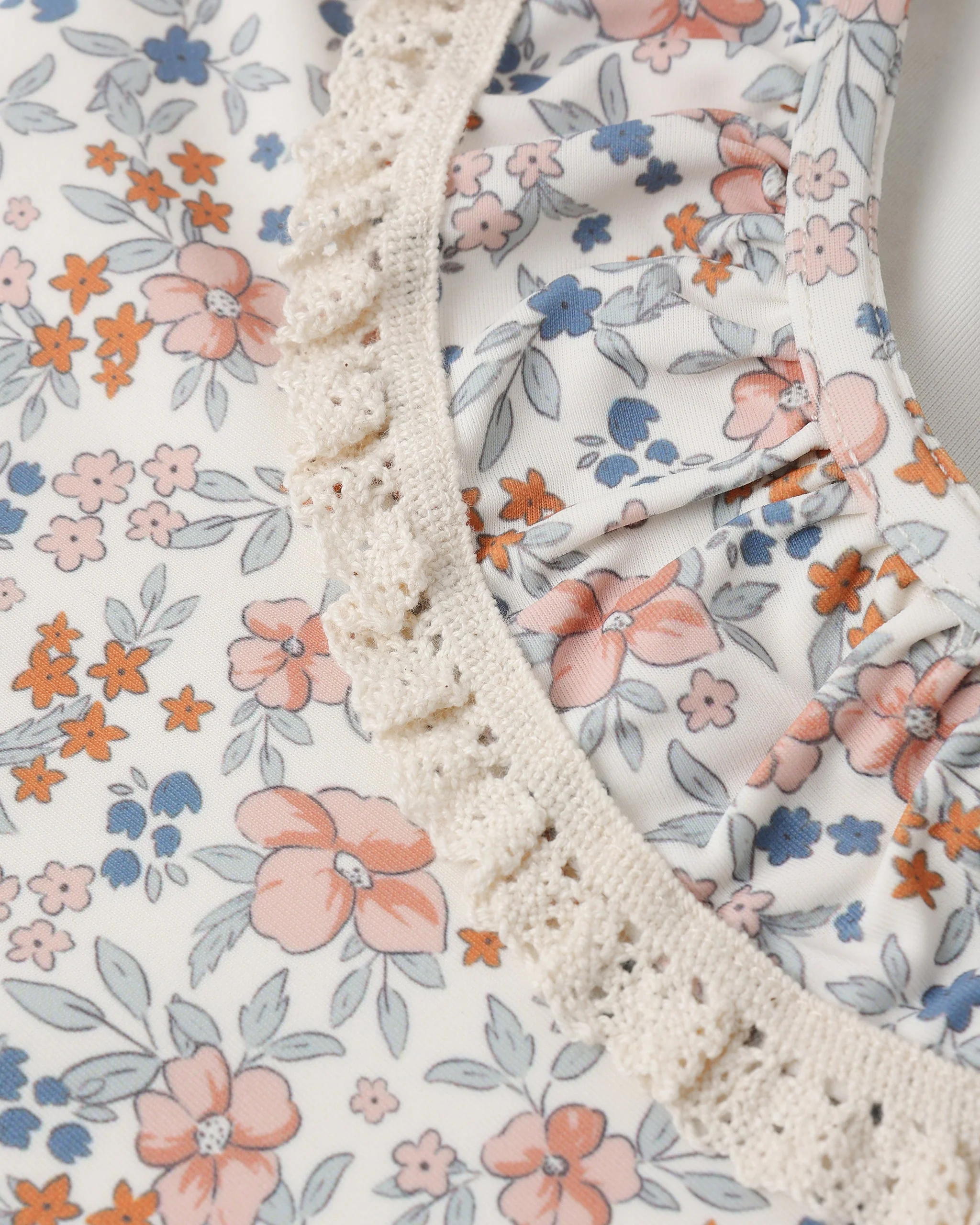Margaret One-Piece Flower Field - Image 8