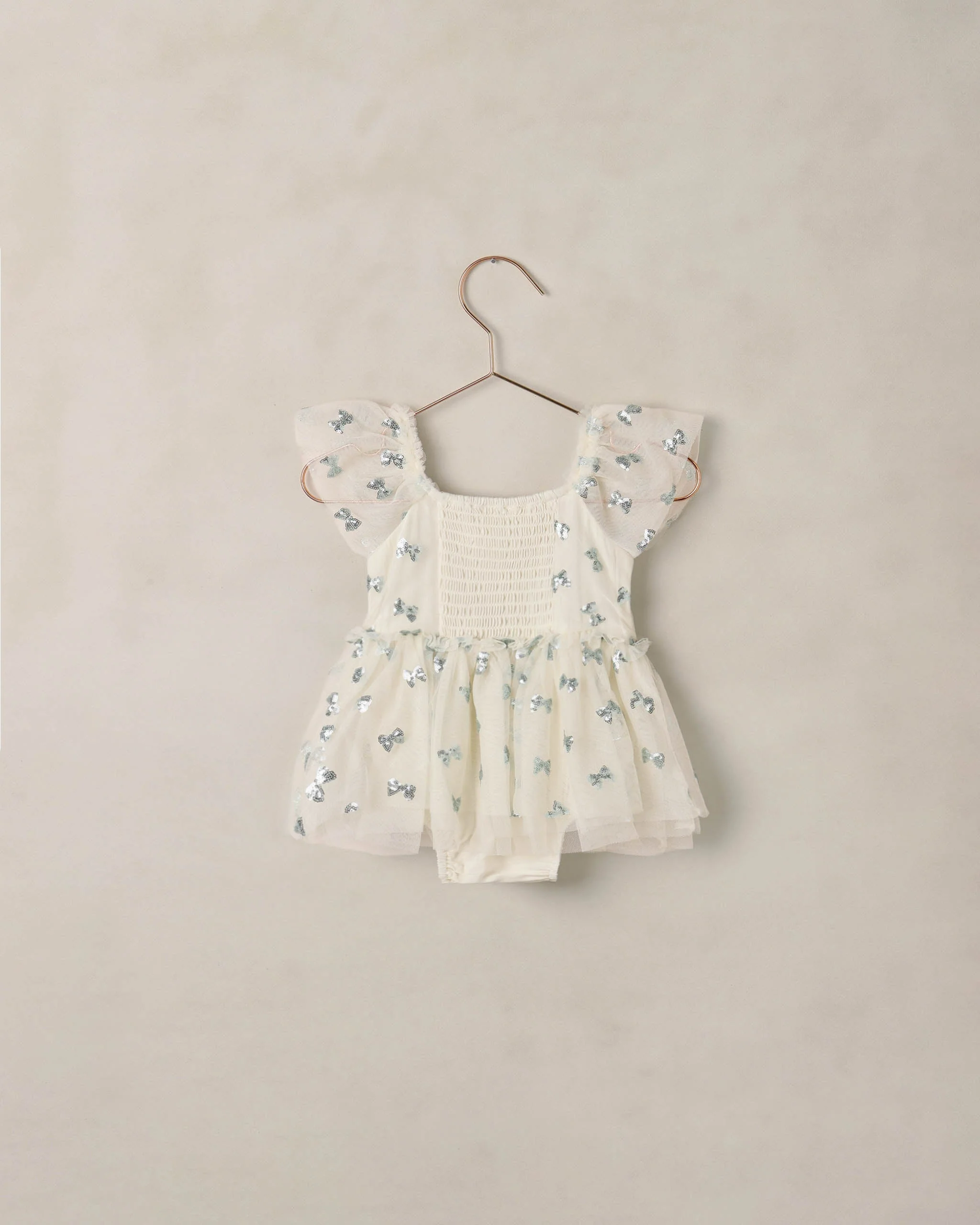 Margot Romper Bows - Image 2