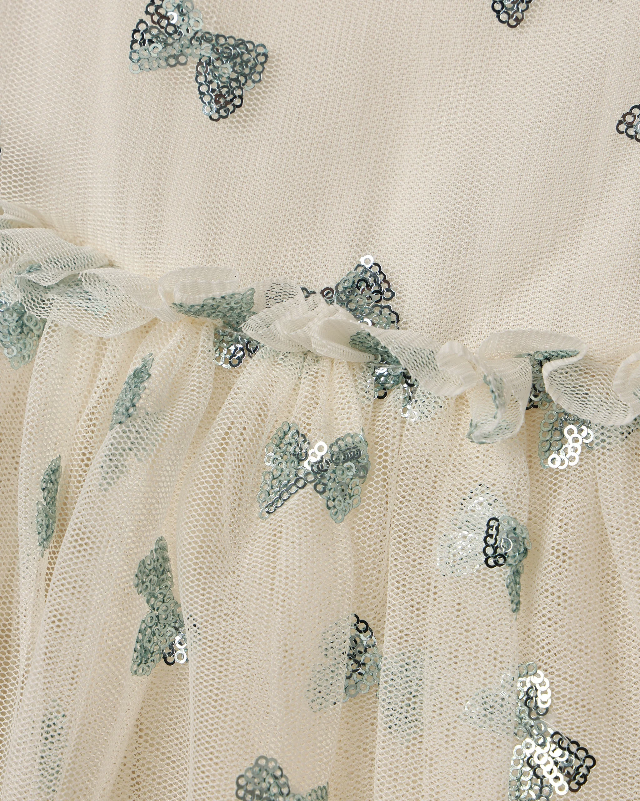 Margot Romper Bows - Image 8