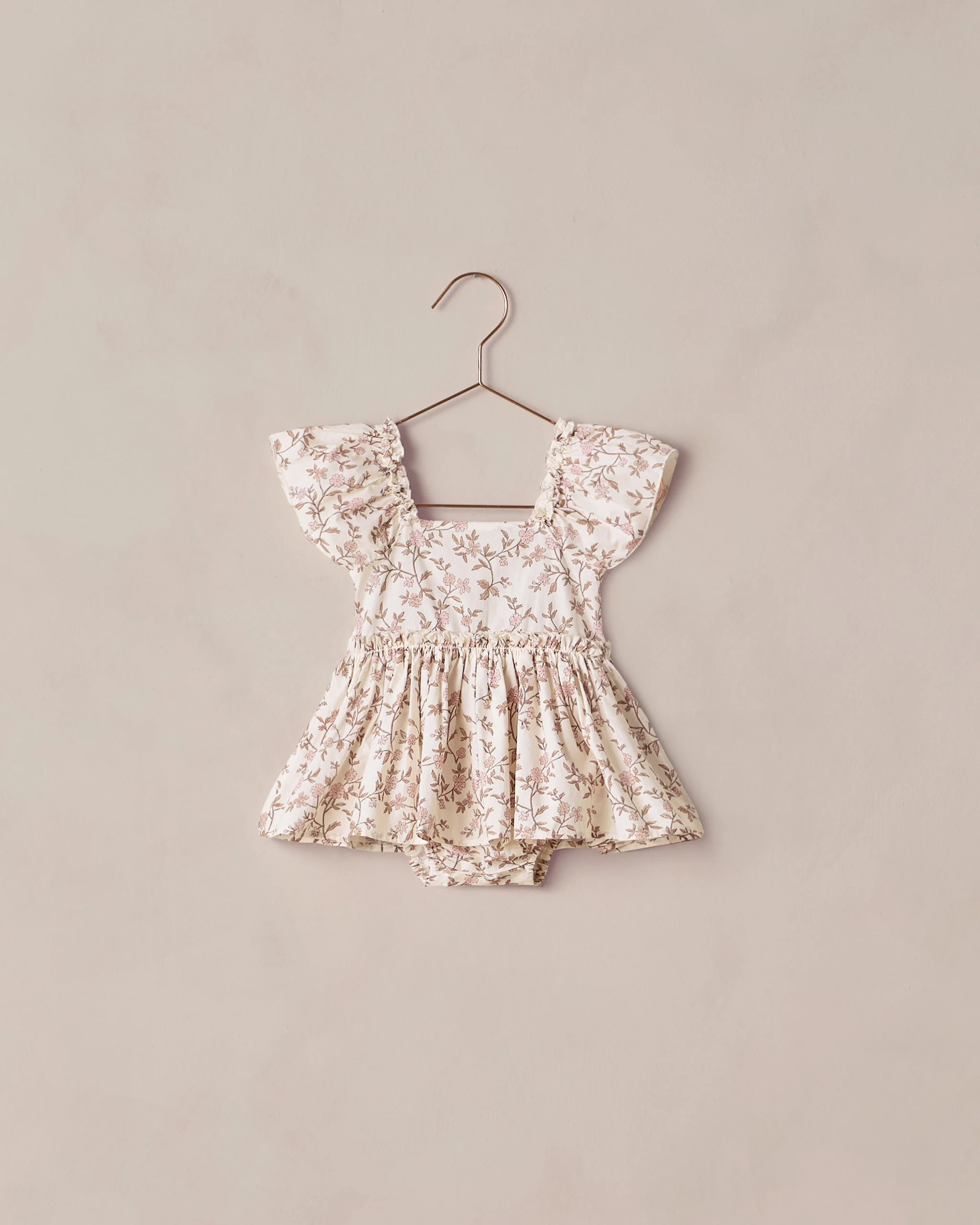 Margot Romper | Rose Meadow