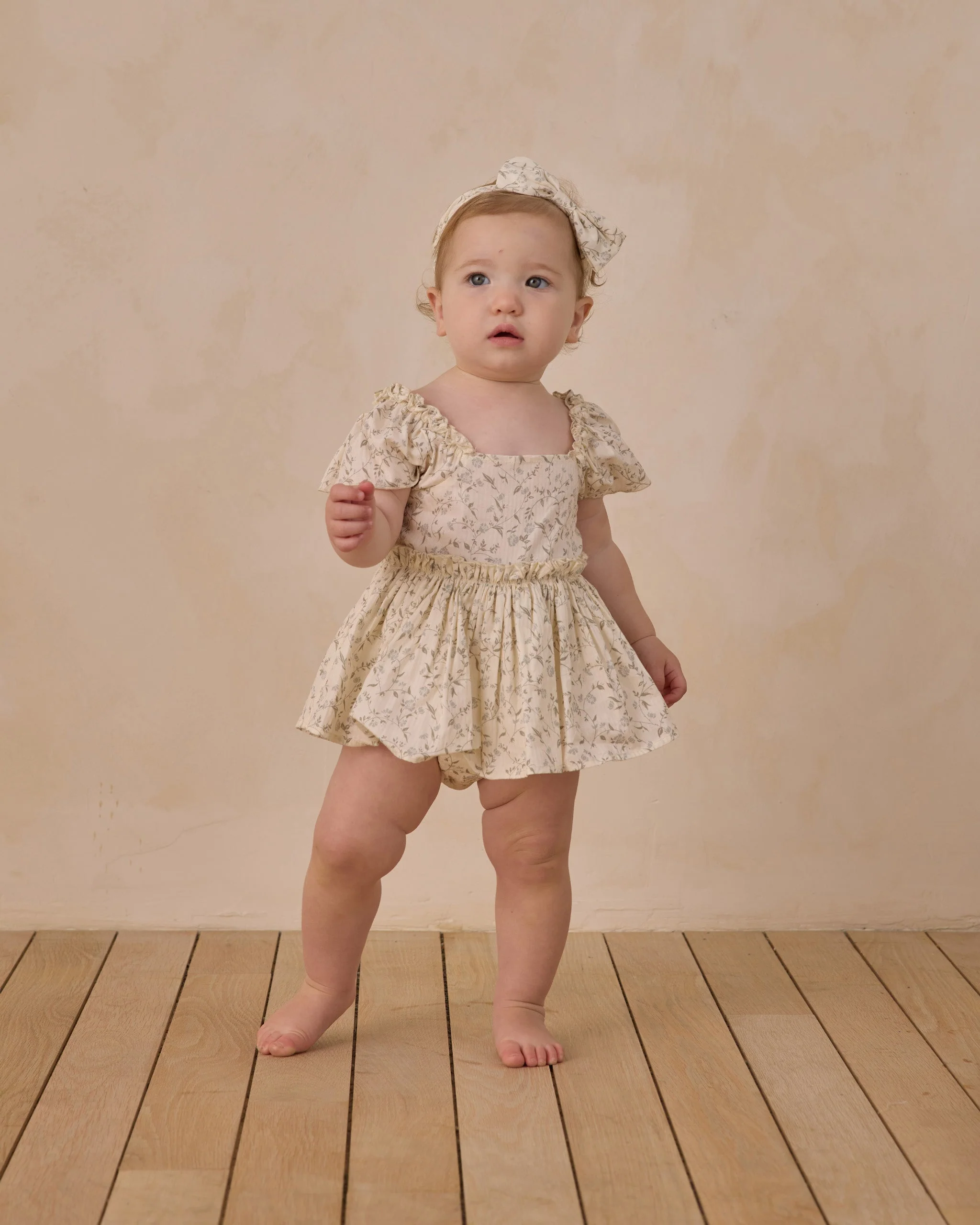 Margot Romper Vines - Image 2