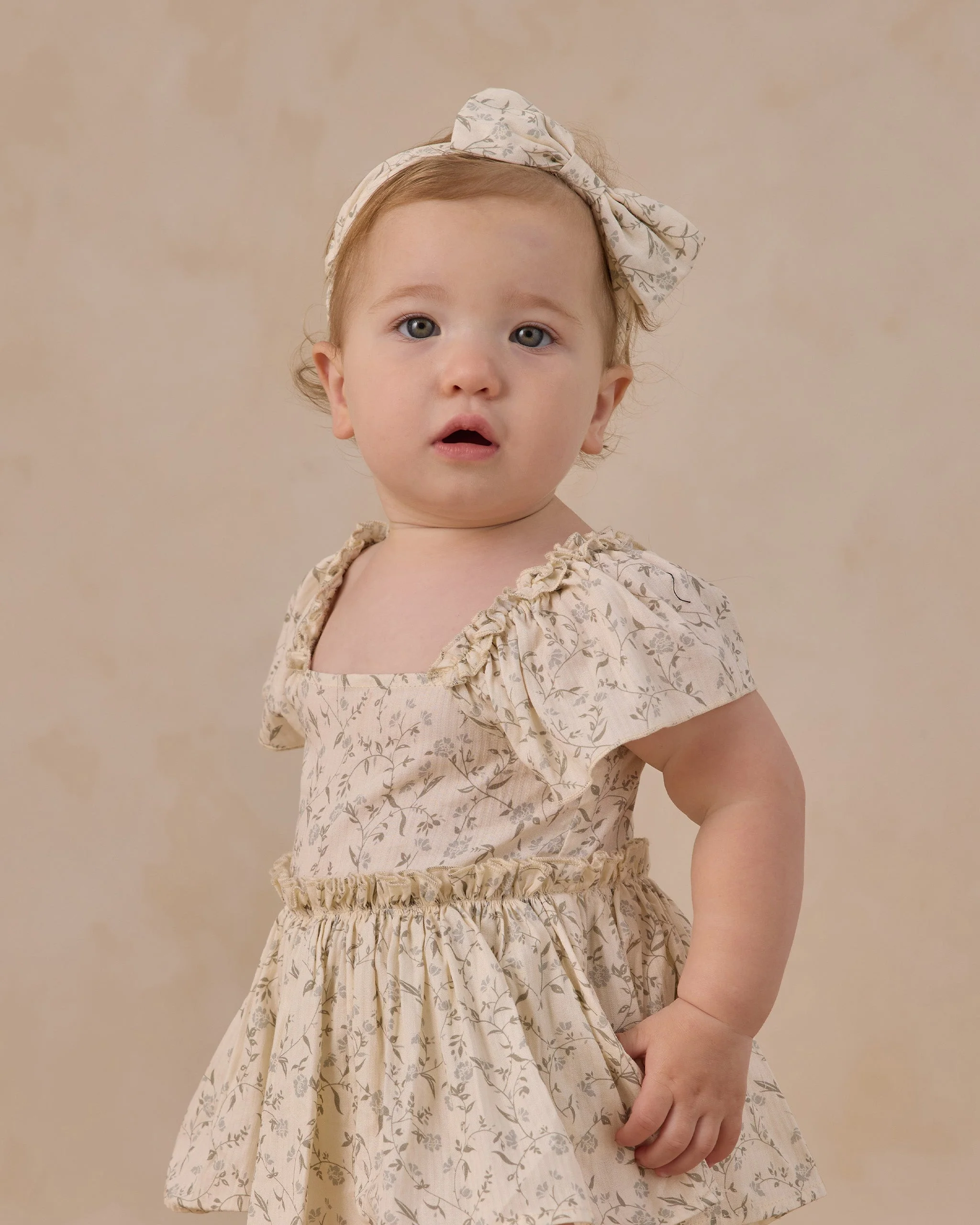 Margot Romper Vines - Image 3