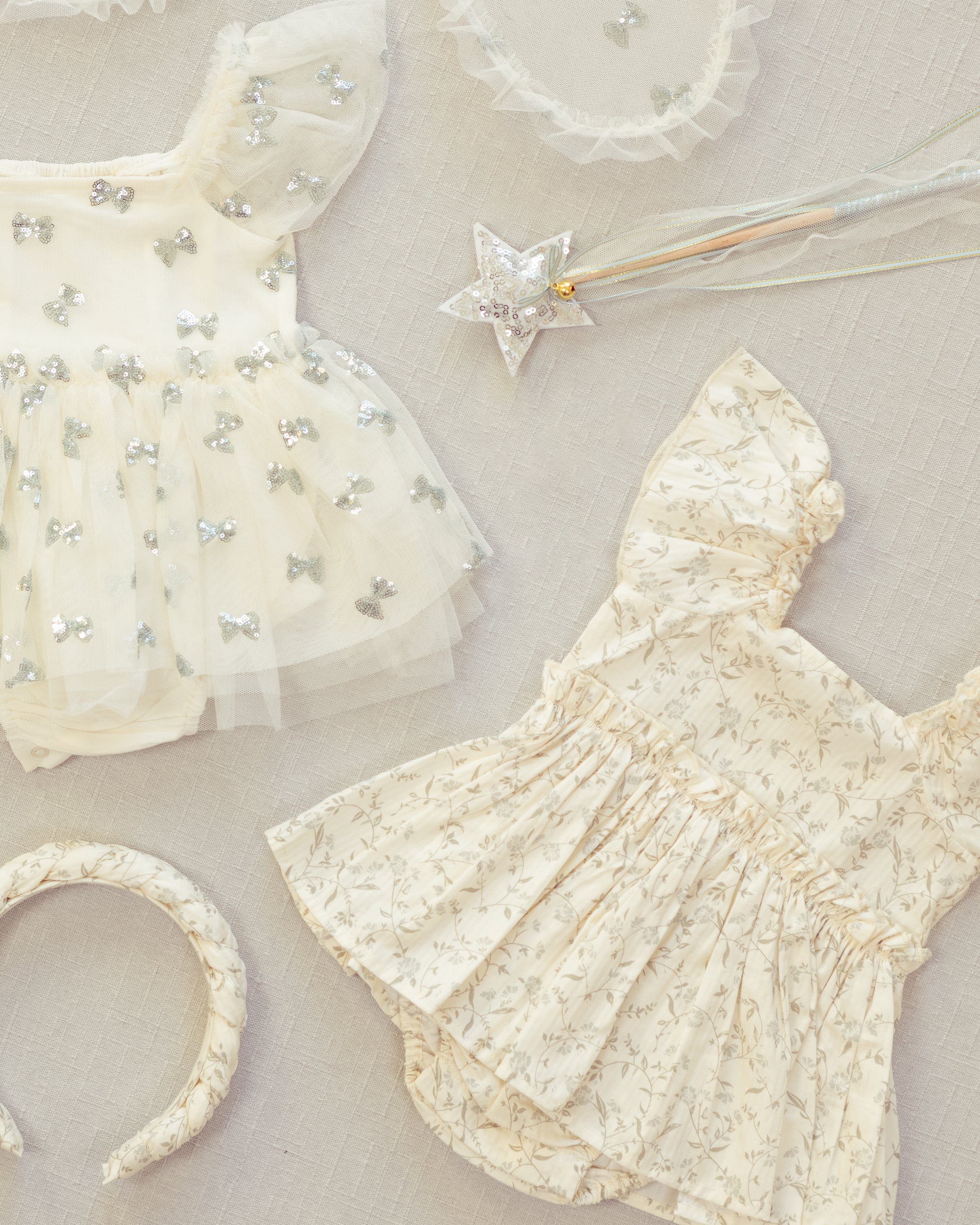 Margot Romper Vines - Image 4