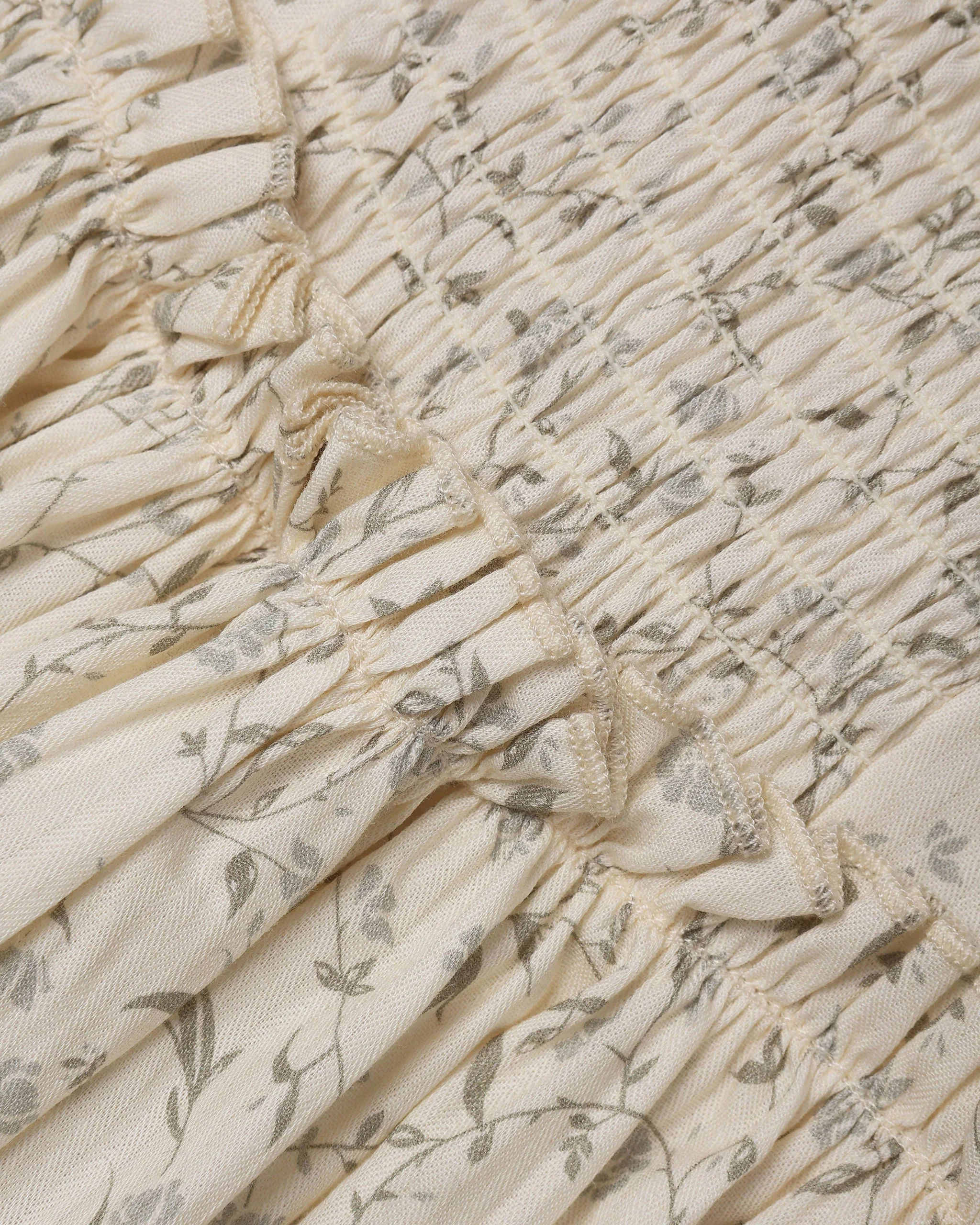 Margot Romper Vines - Image 6