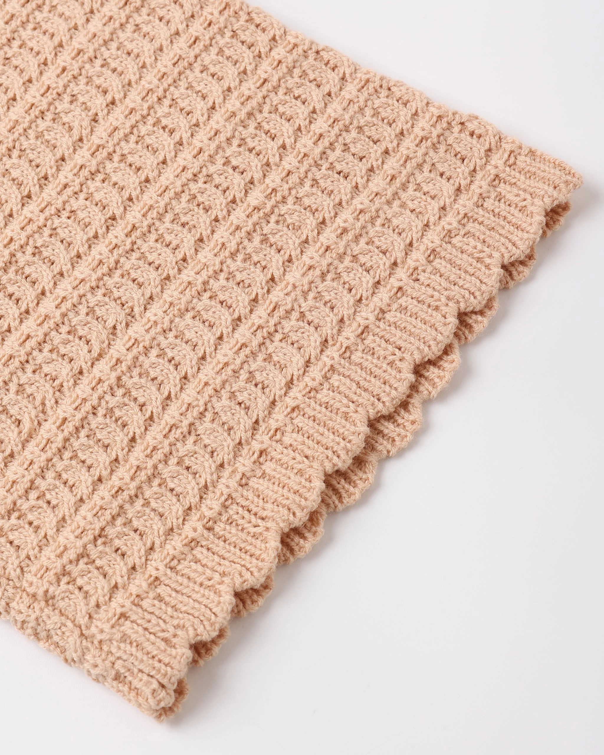 Mari Knit Set Melon - Image 7