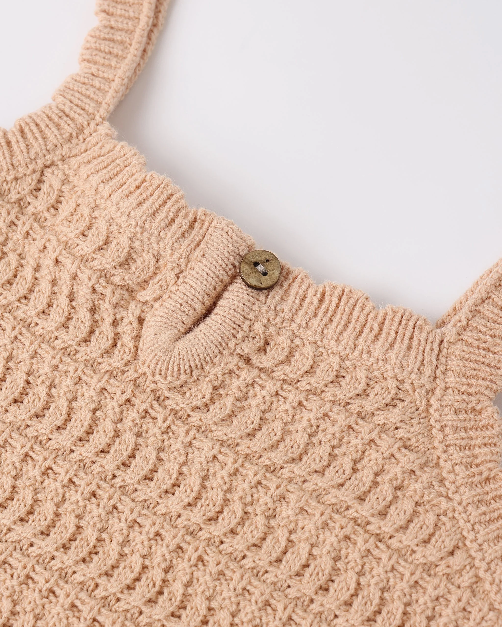 Mari Knit Set Melon - Image 8
