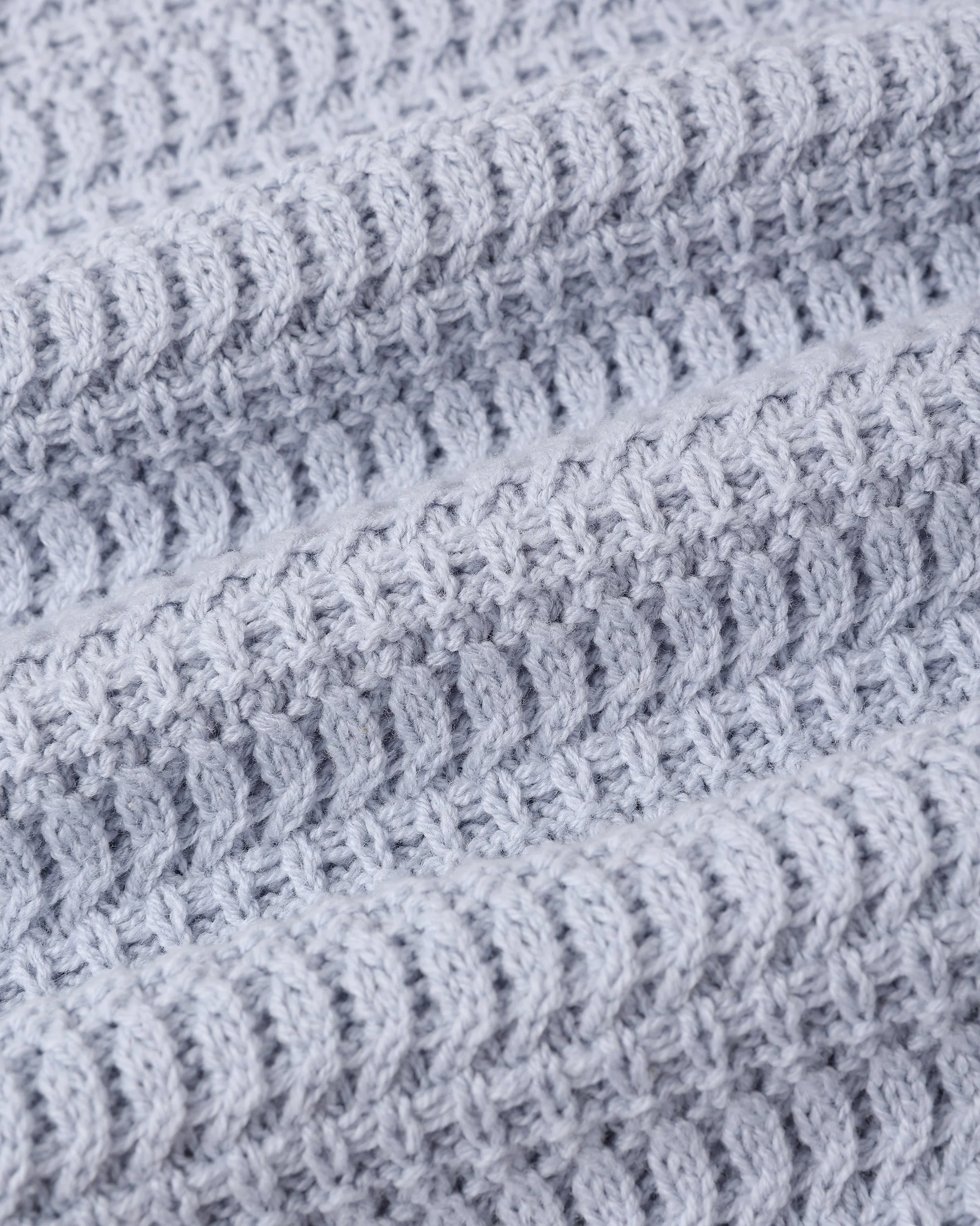 Mari Knit Set Periwinkle - Image 6