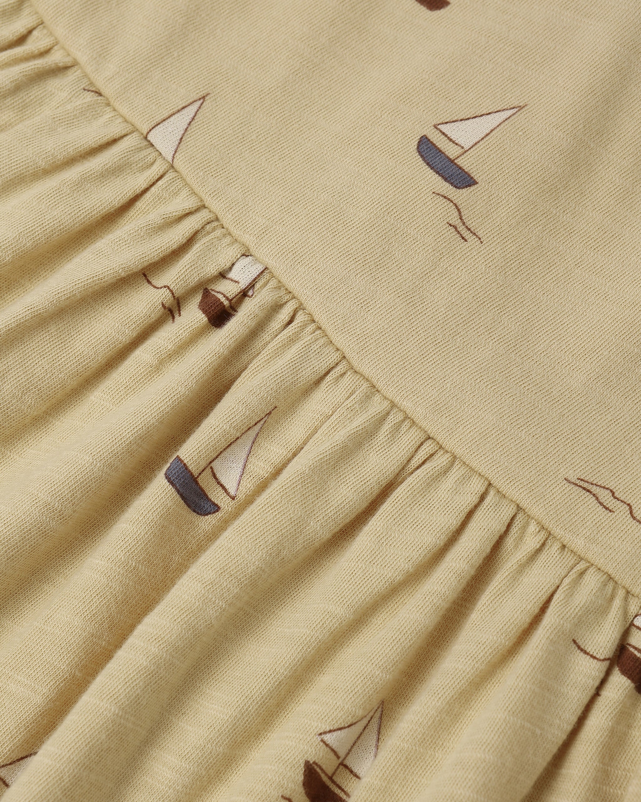 Mariposa Dress Sailboat - Image 5