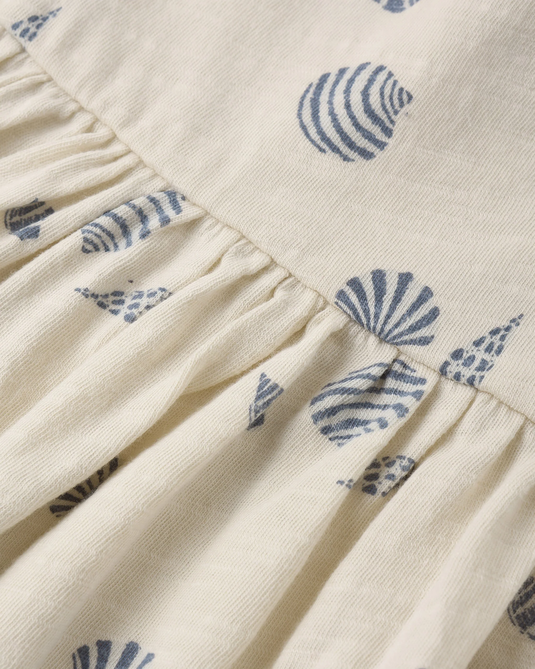 Mariposa Dress Seashells - Image 8