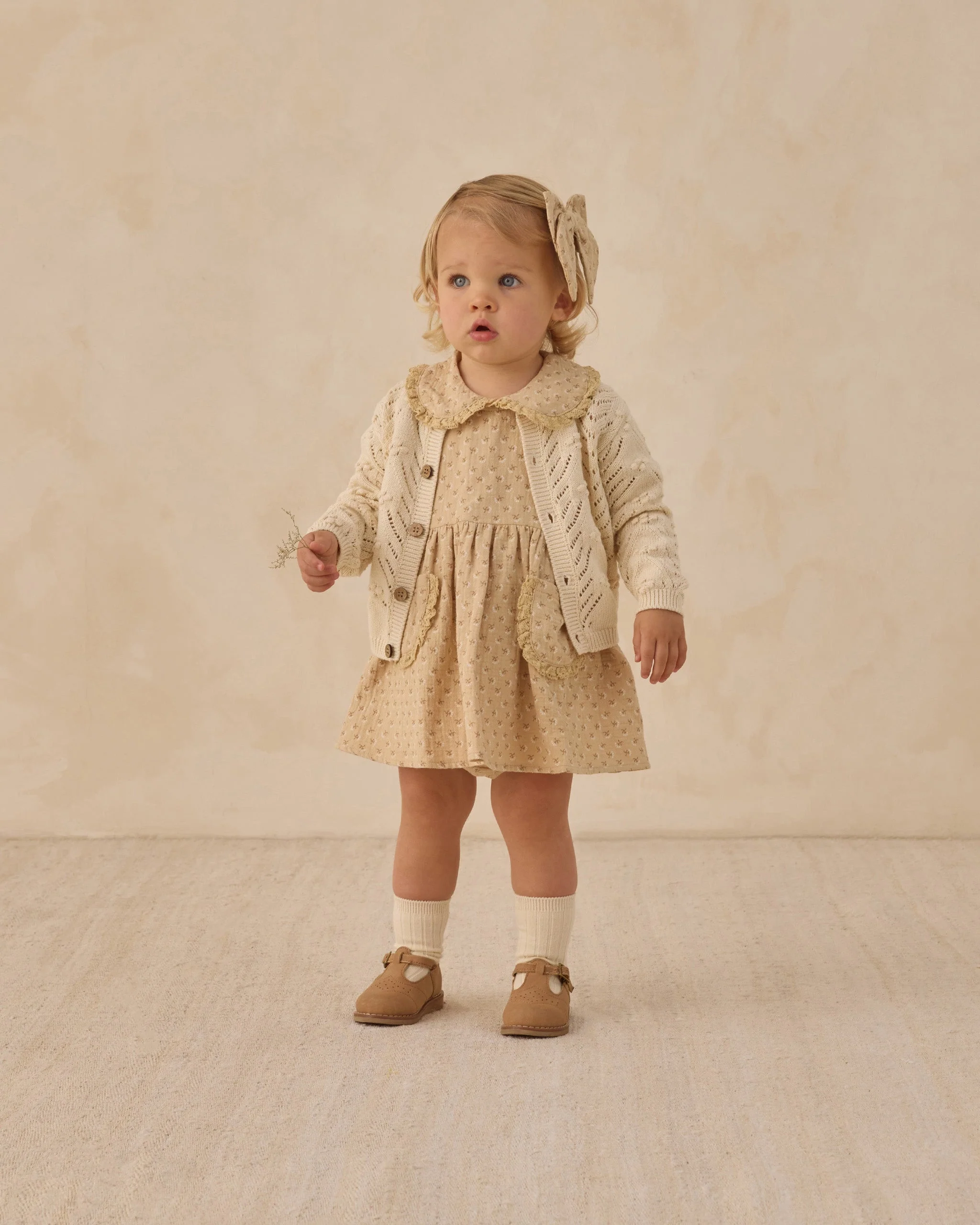 Marisol Dress French Flora - Image 6