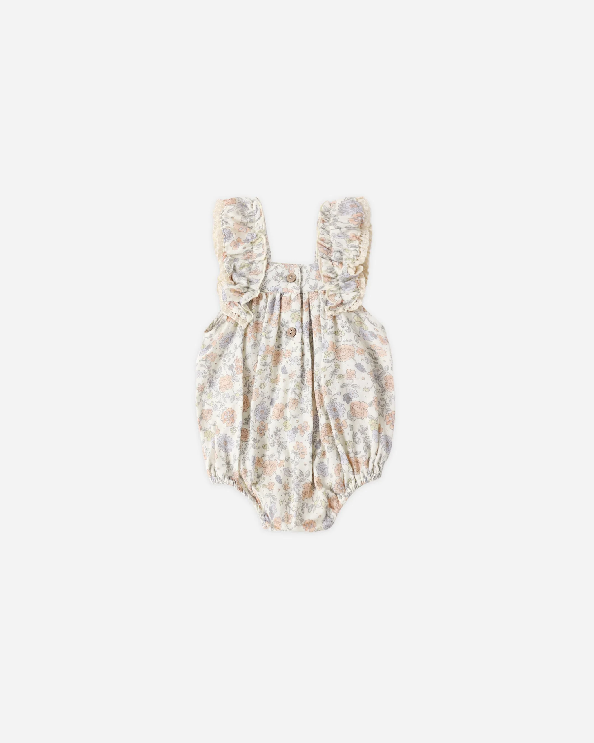 Maya Romper Bloom - Image 2