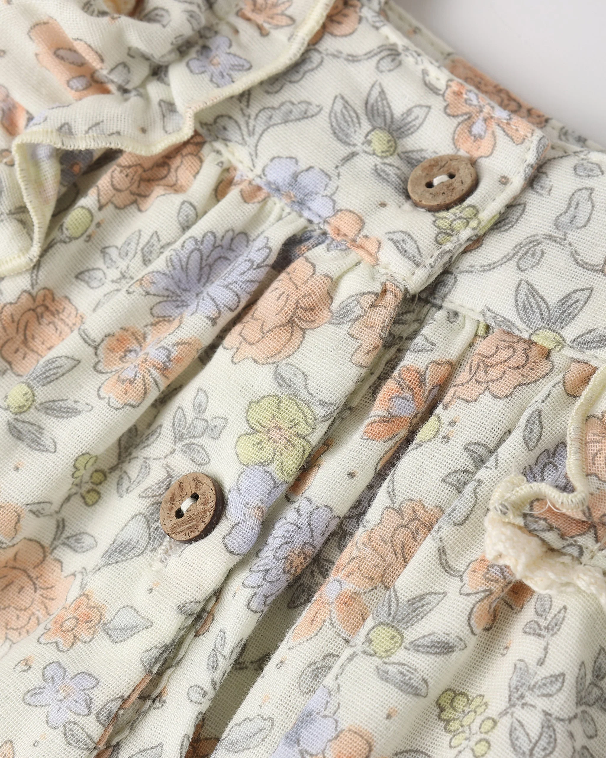 Maya Romper Bloom - Image 3