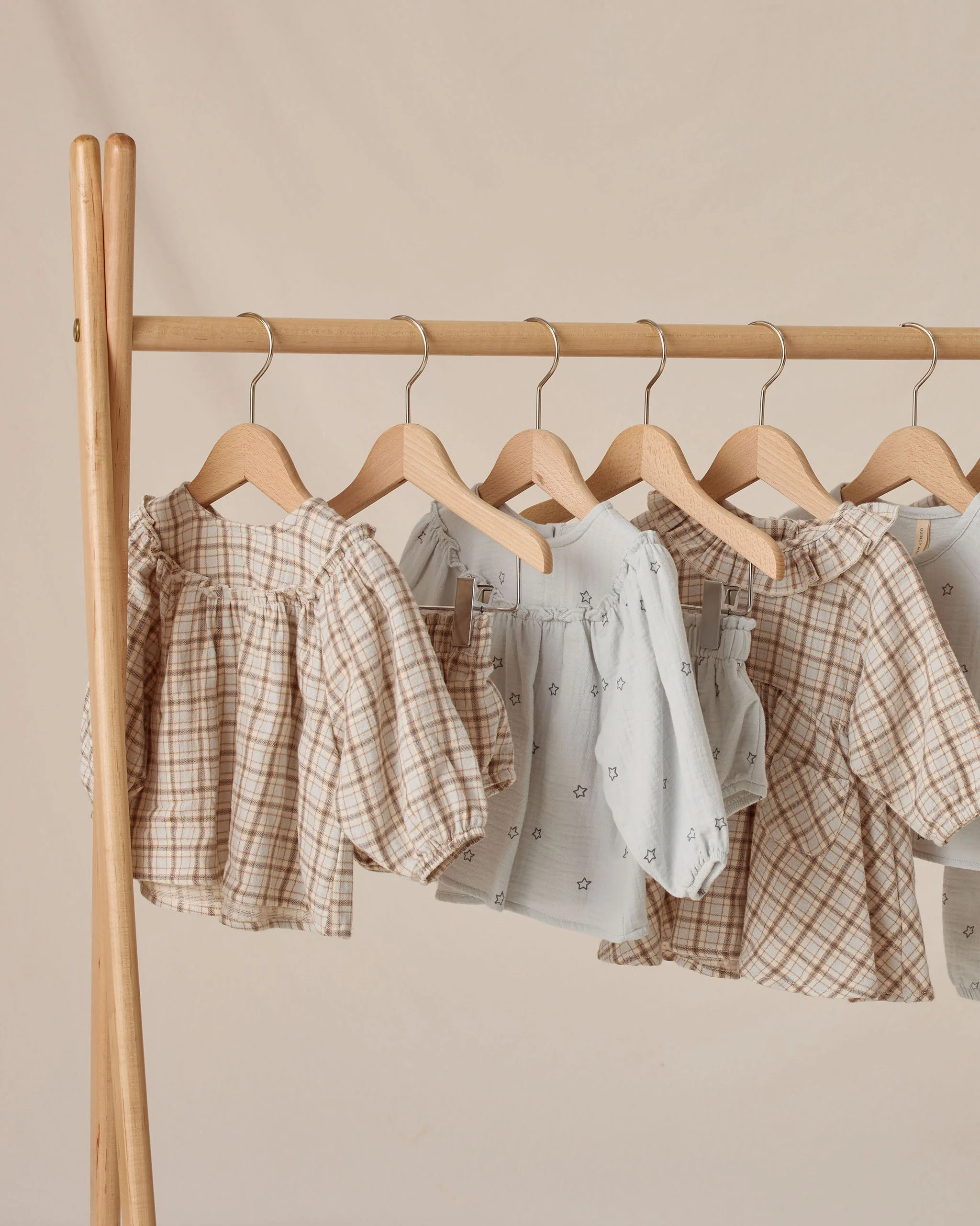Mia Top + Bloomer Set || Twinkle - Image 3