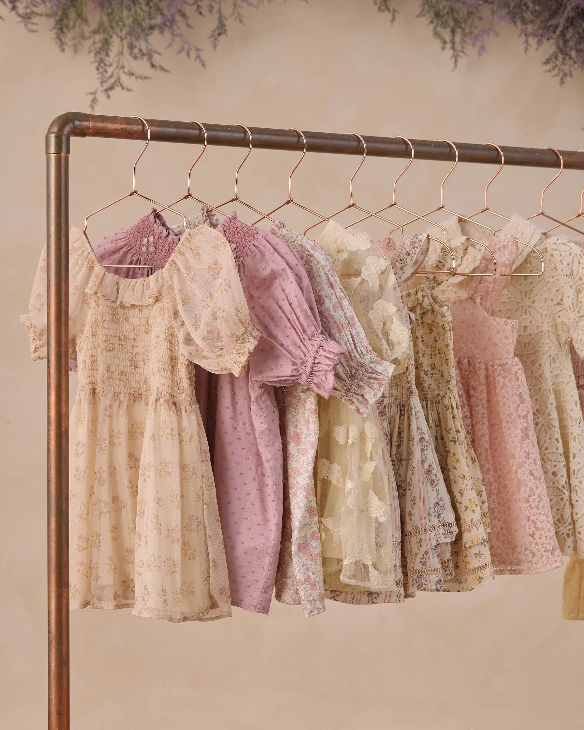 Millie Dress Posy - Image 7
