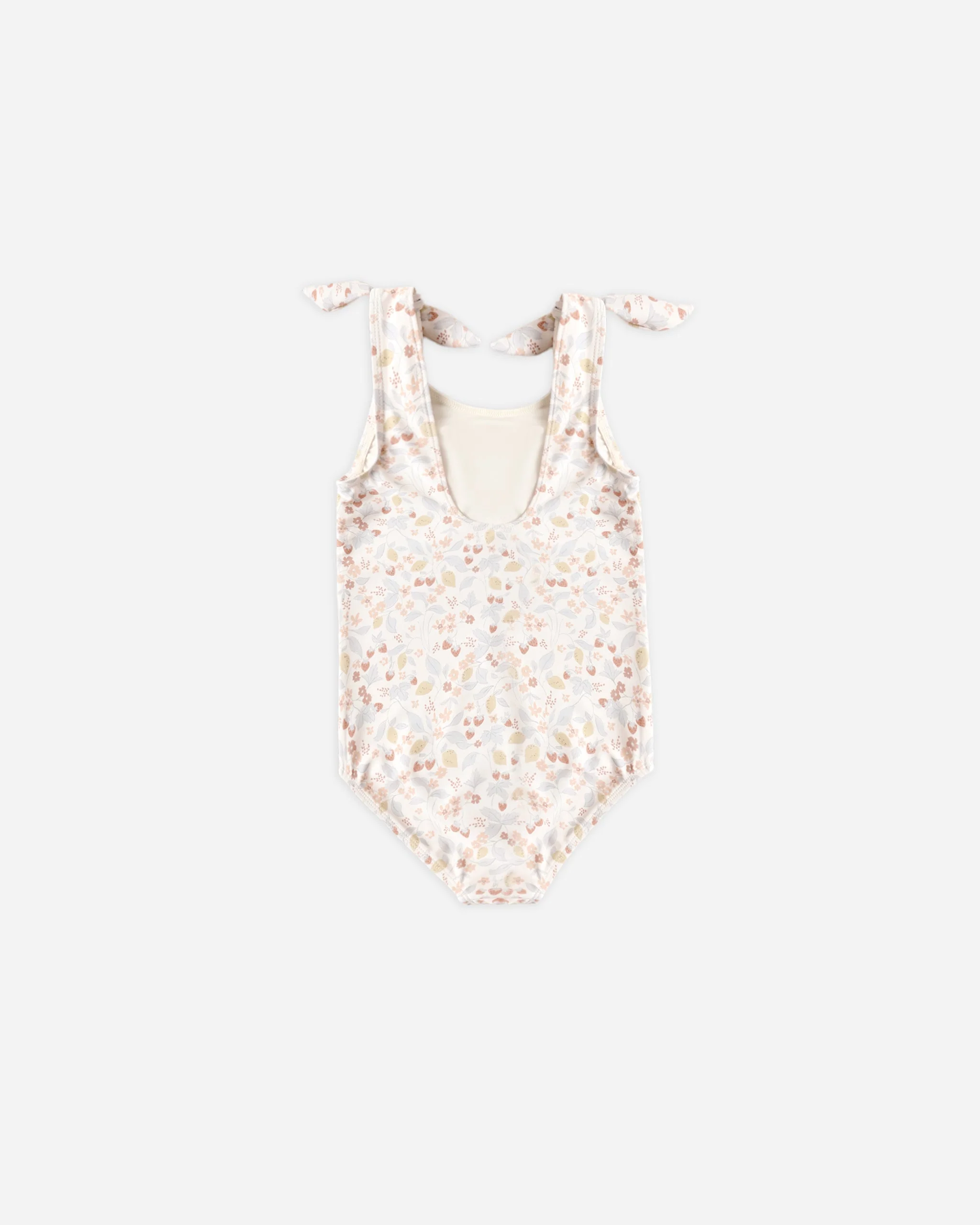 Millie One-Piece Summer Garden - Image 2
