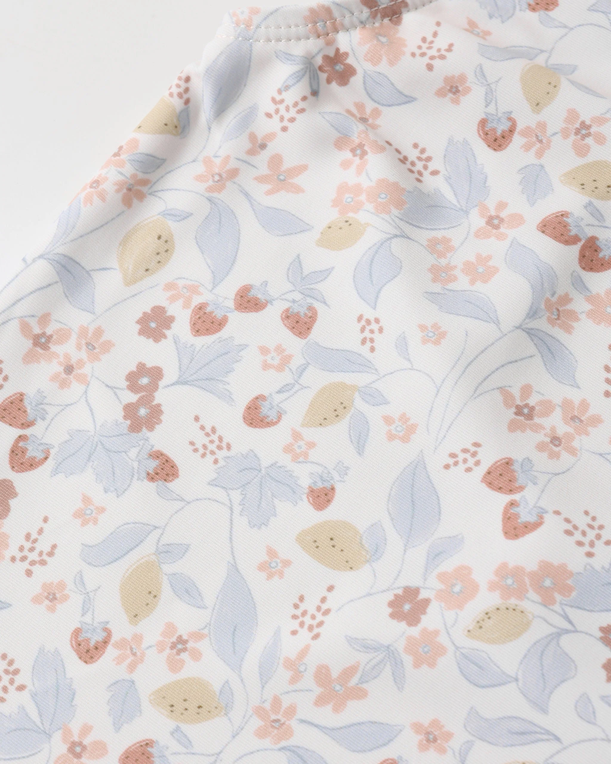 Millie One-Piece Summer Garden - Image 8