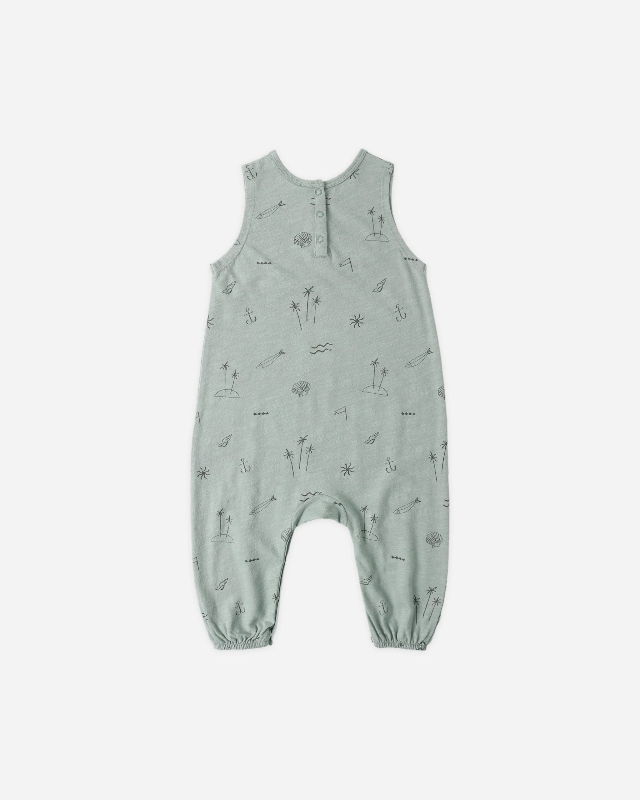 Mills Jumpsuit Coastal - Image 2