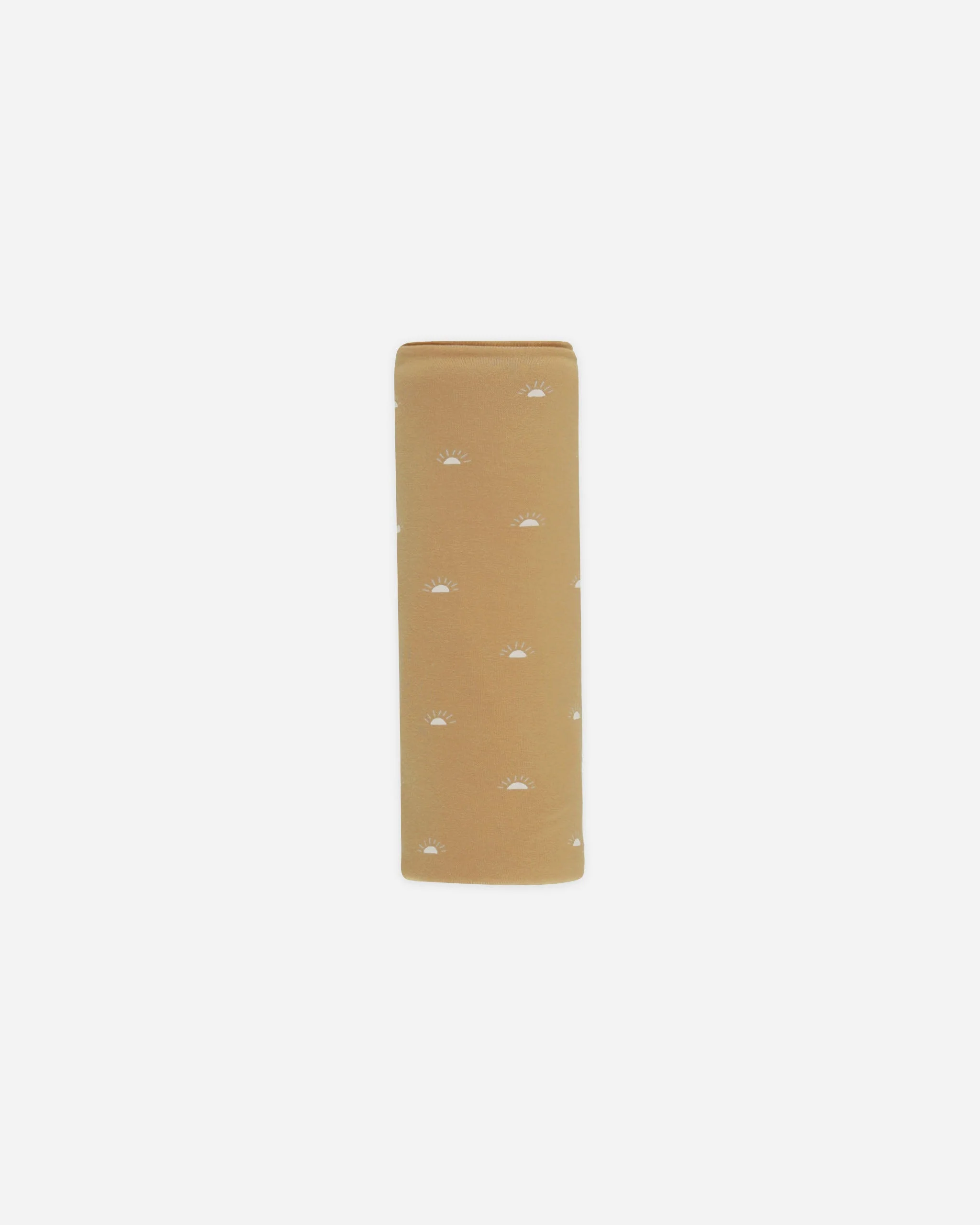 Modal Baby Swaddle || Suns