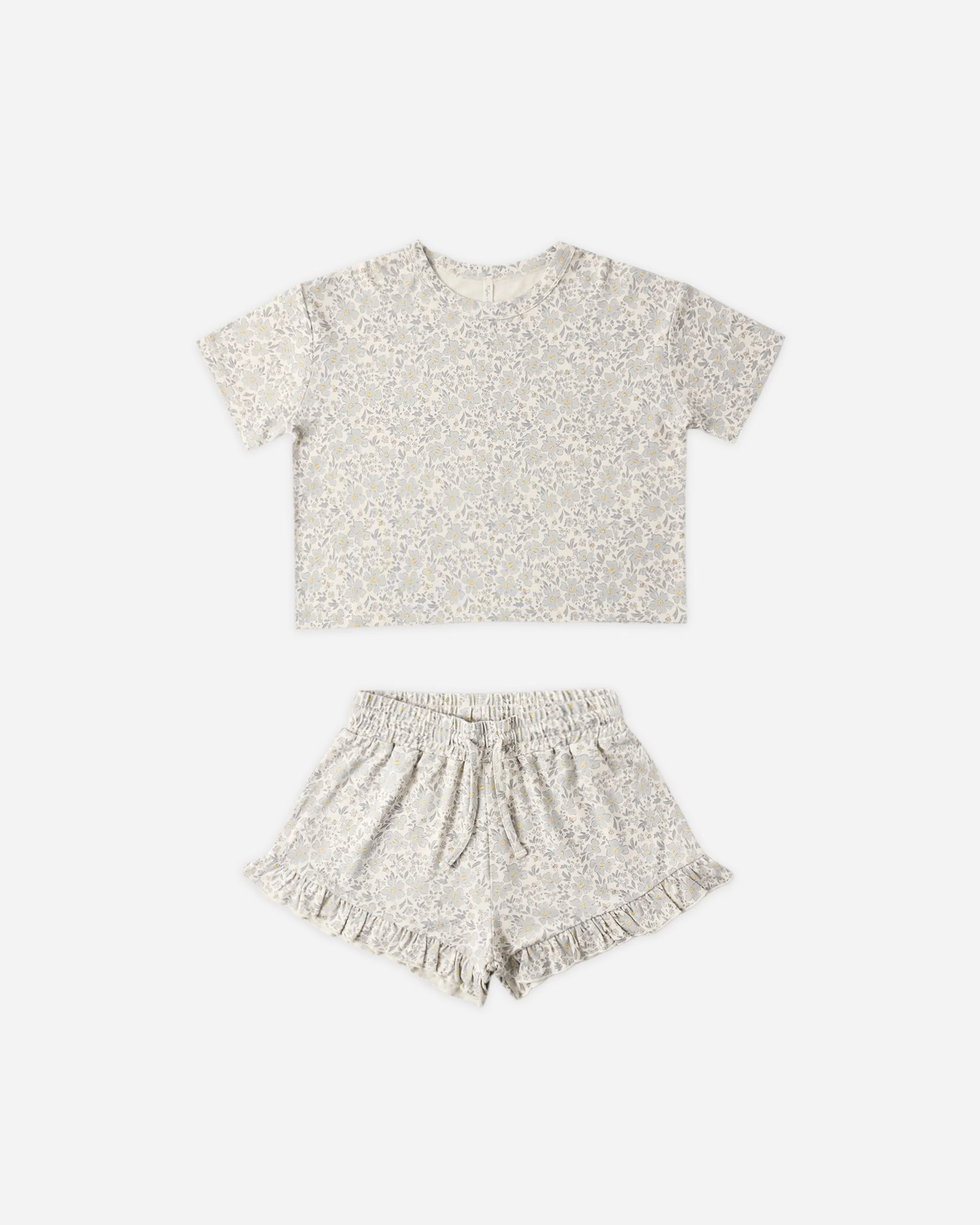 Mosie Set Blue Meadow